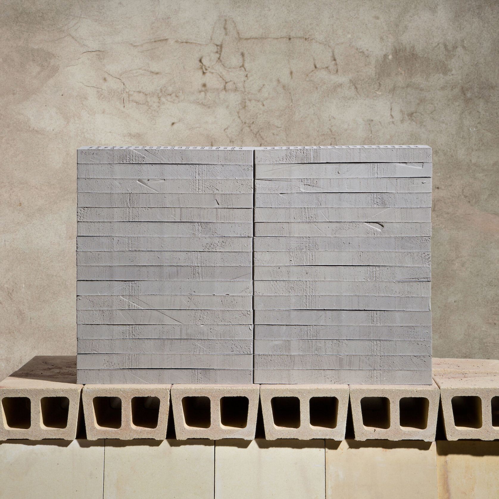 Extruded Clinker Bricks gallery detail image