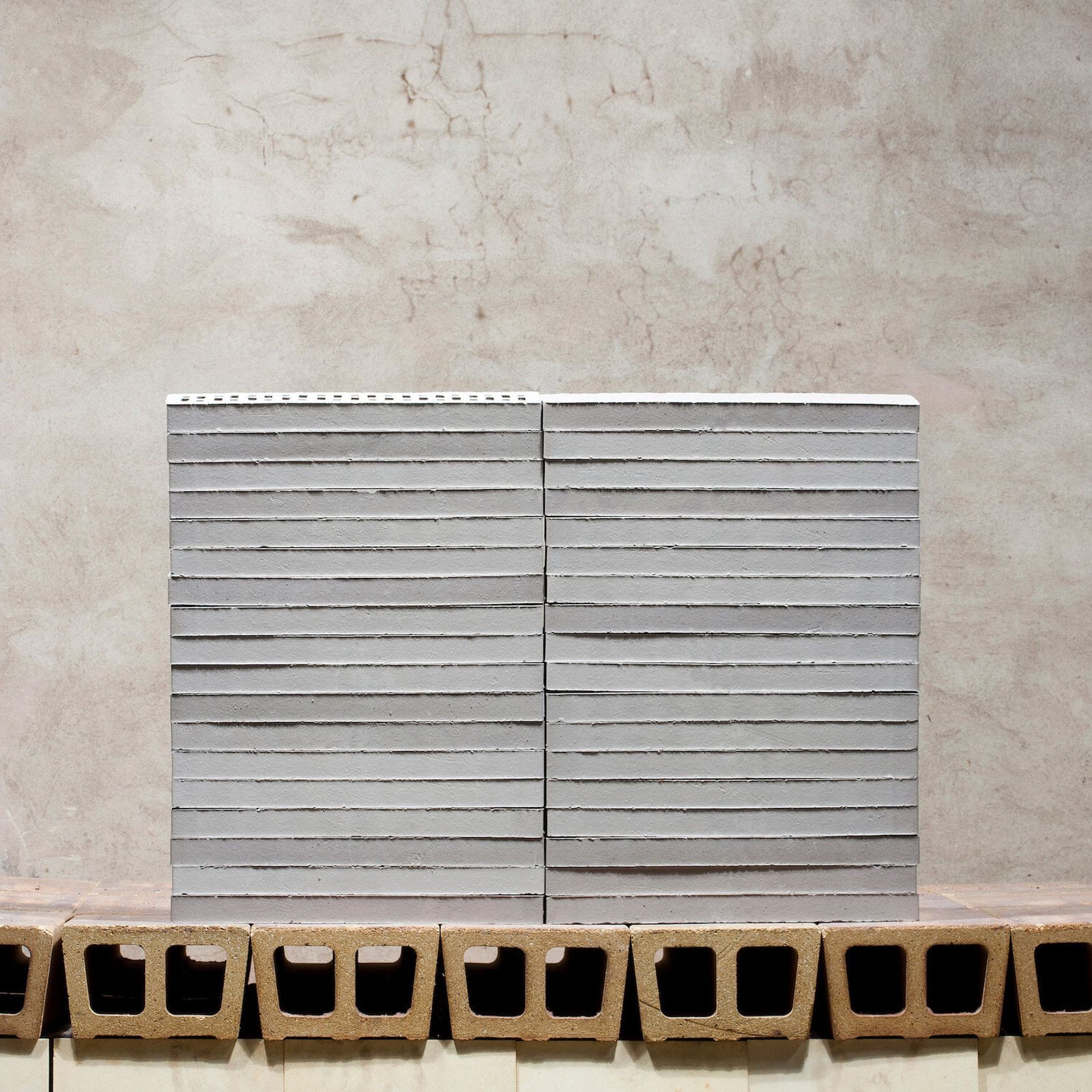 Extruded Clinker Bricks gallery detail image