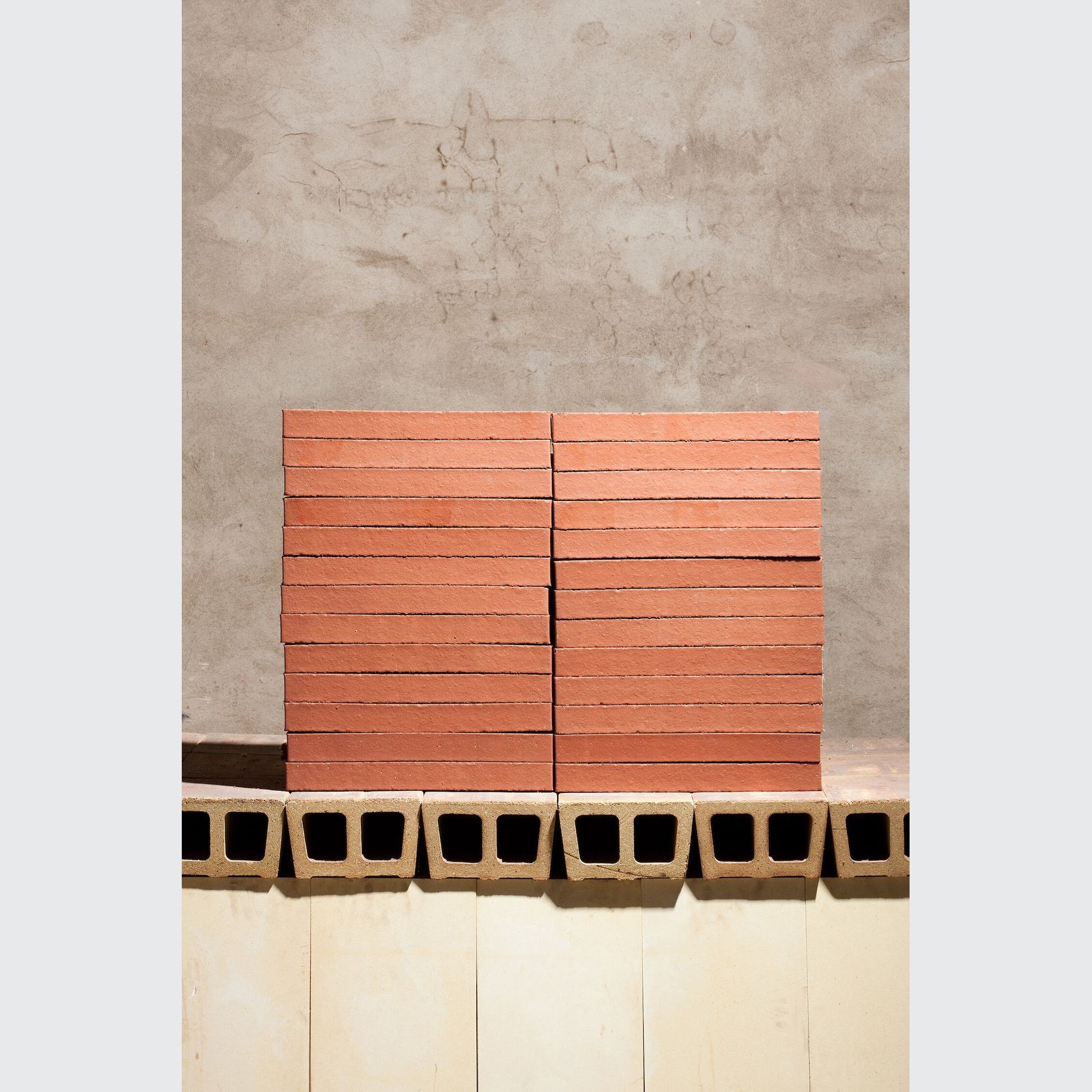 Extruded Clinker Bricks gallery detail image