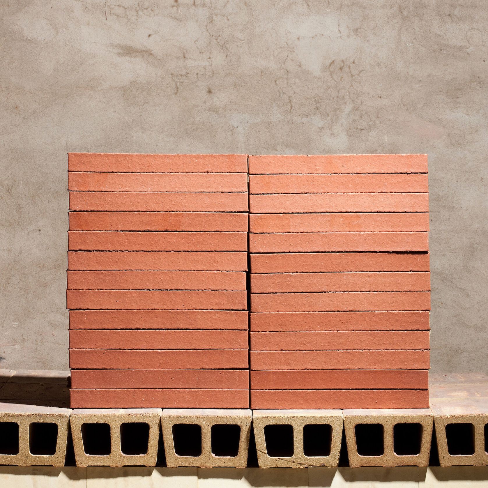 Extruded Clinker Bricks gallery detail image