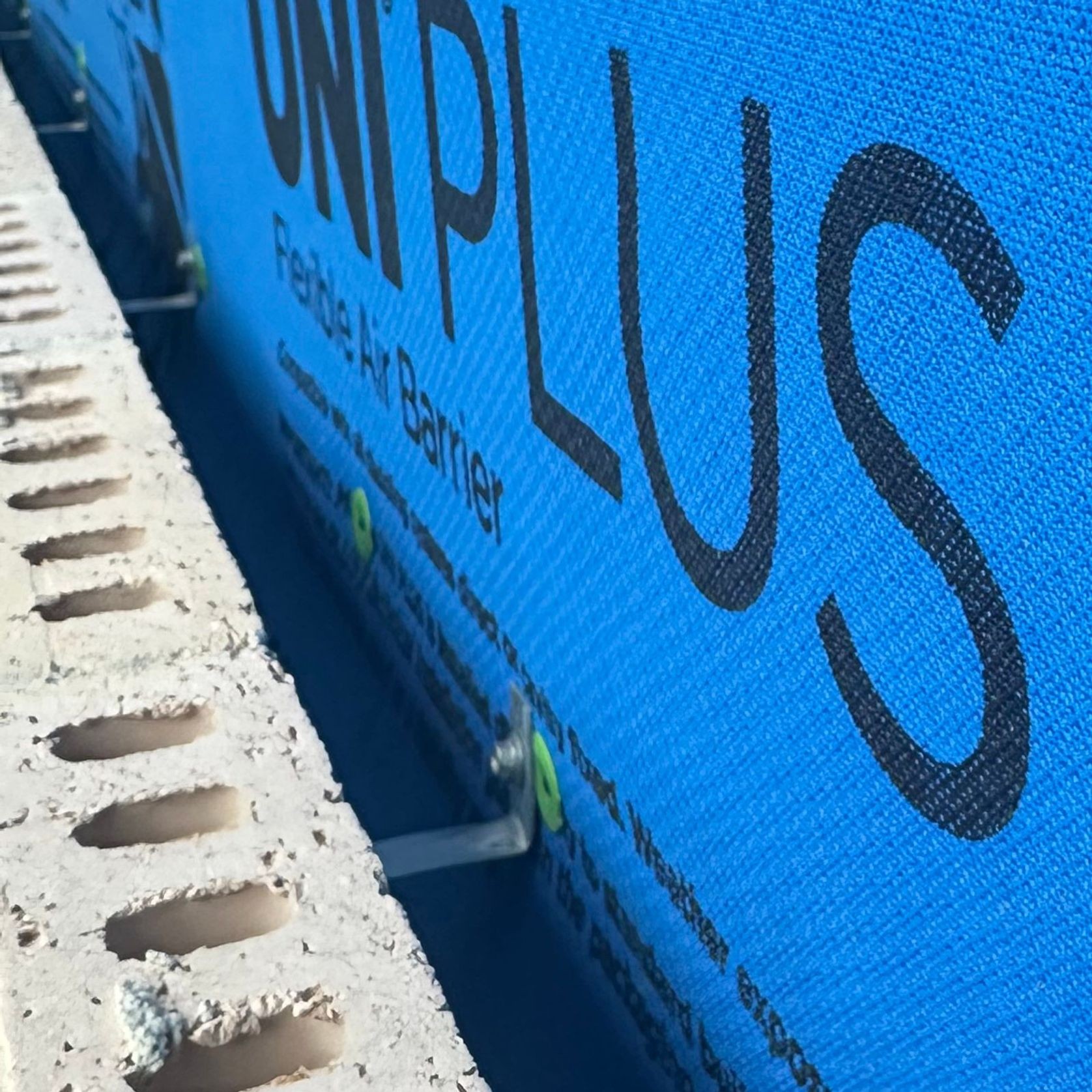 Masons Brick Strengthening Products gallery detail image