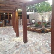 Recycled Paving Bricks gallery detail image
