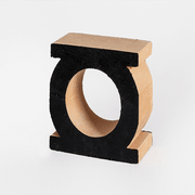 Mutina – Jali Wall Decor Tile gallery detail image