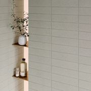 Komo Speckle Beige Brick Tile gallery detail image