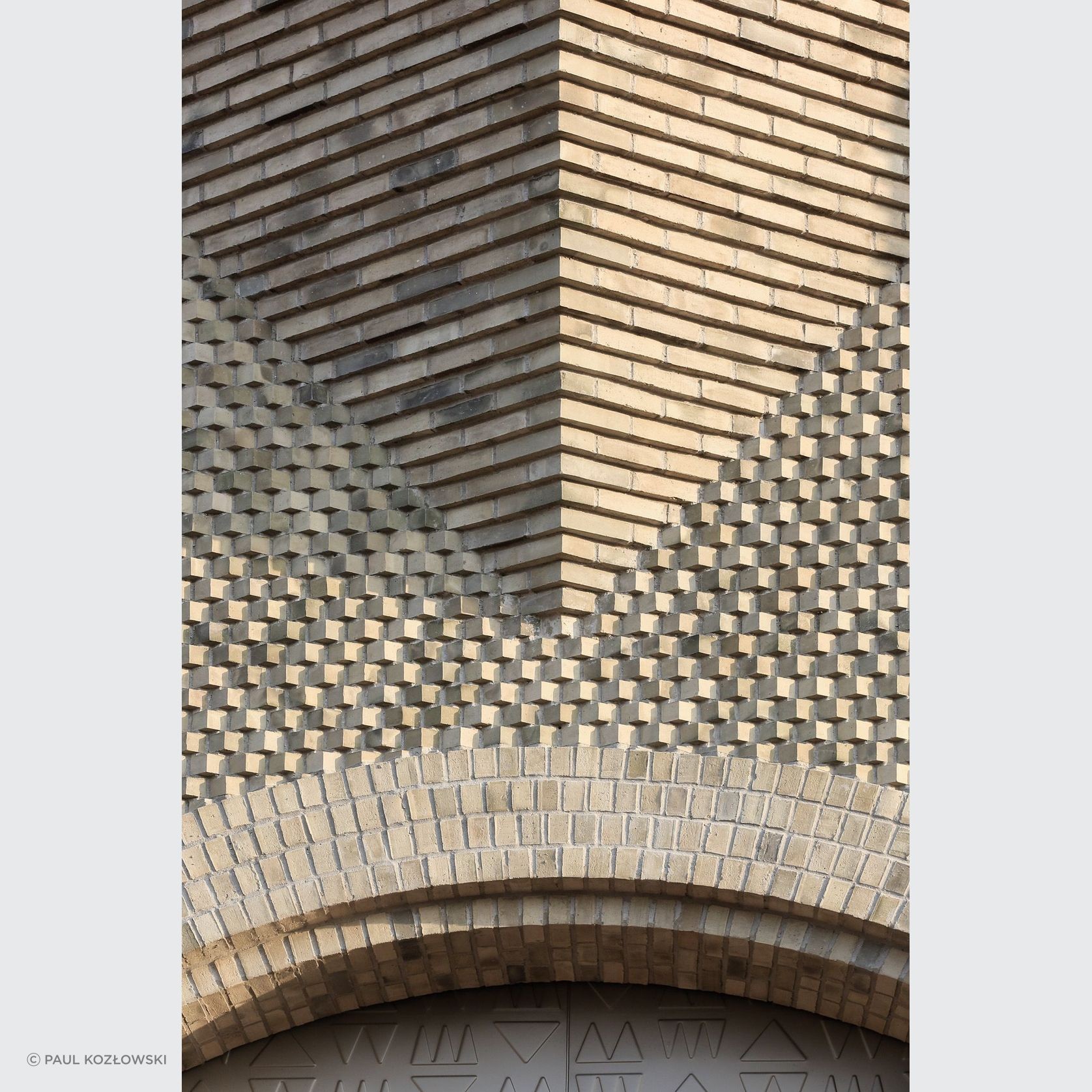 Petersen Custom Bricks gallery detail image