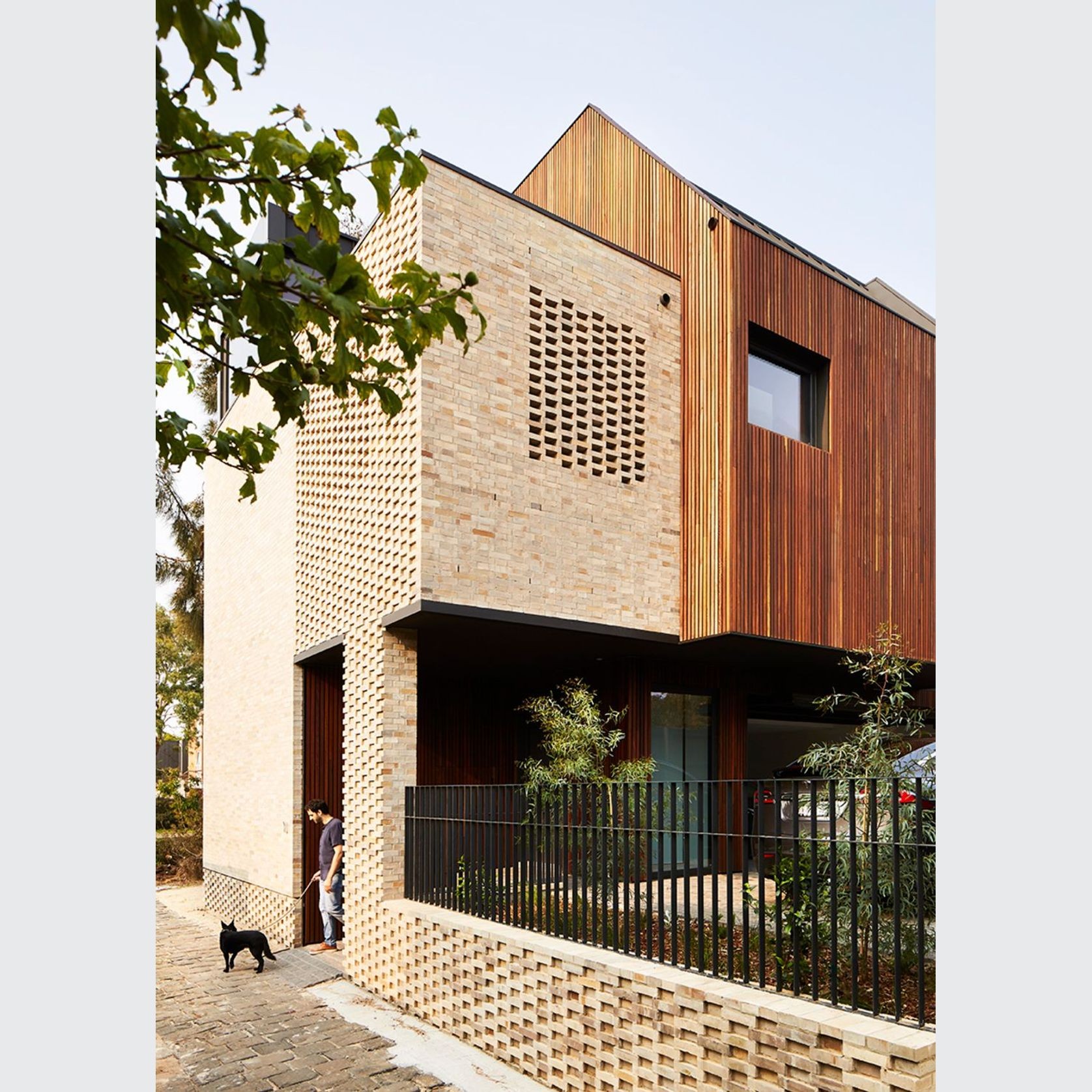 Krause Standard Bricks gallery detail image