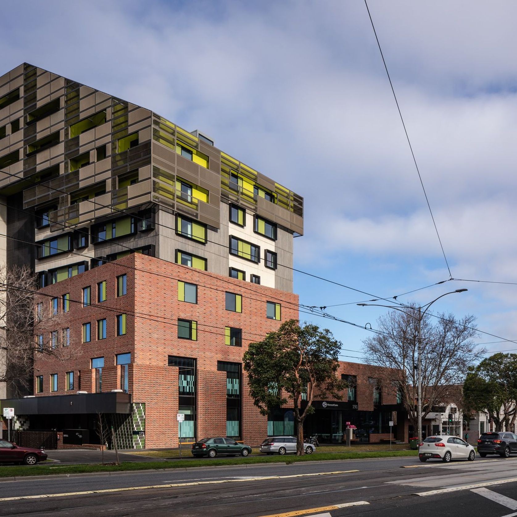 Krause Standard Bricks gallery detail image