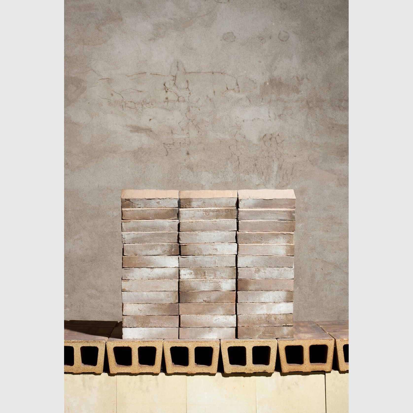 Original Water-Struck Bricks gallery detail image