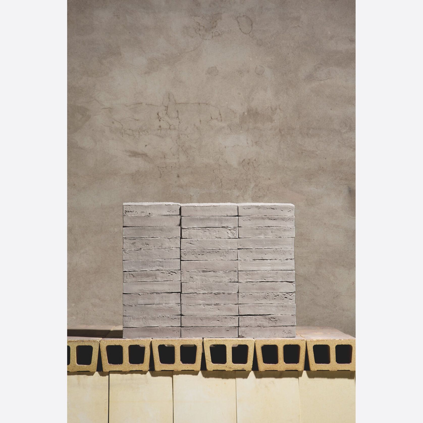 Original Water-Struck Bricks gallery detail image