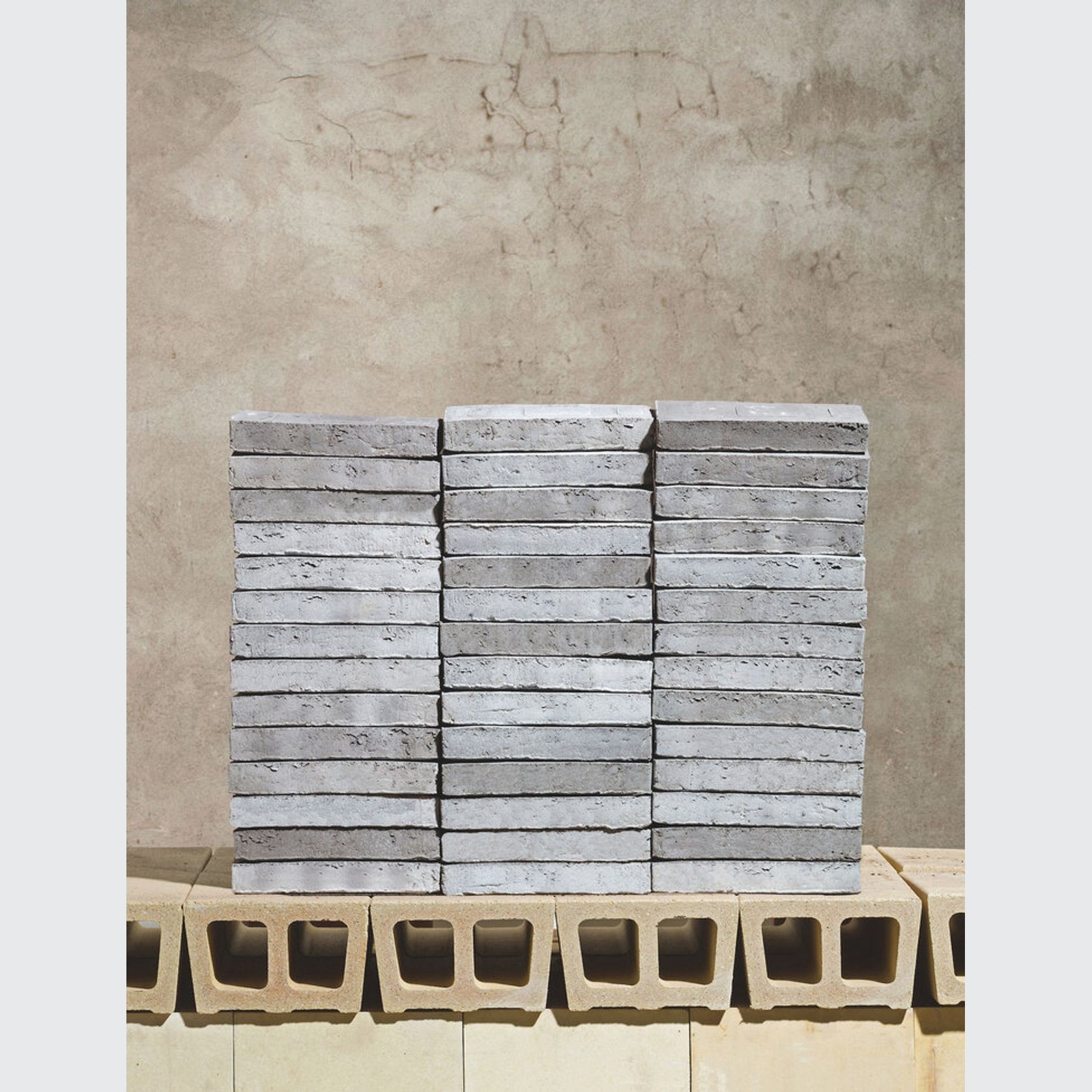 Original Water-Struck Bricks gallery detail image