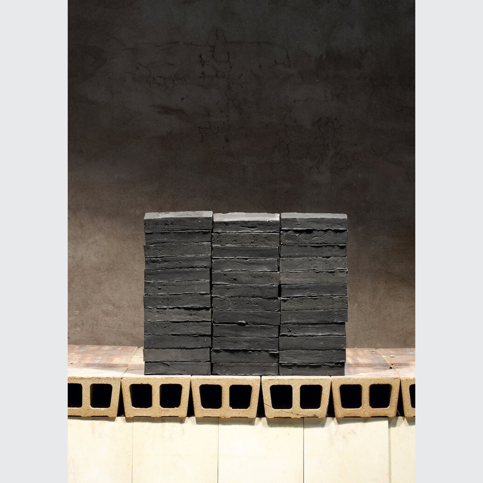 Original Water-Struck Bricks gallery detail image