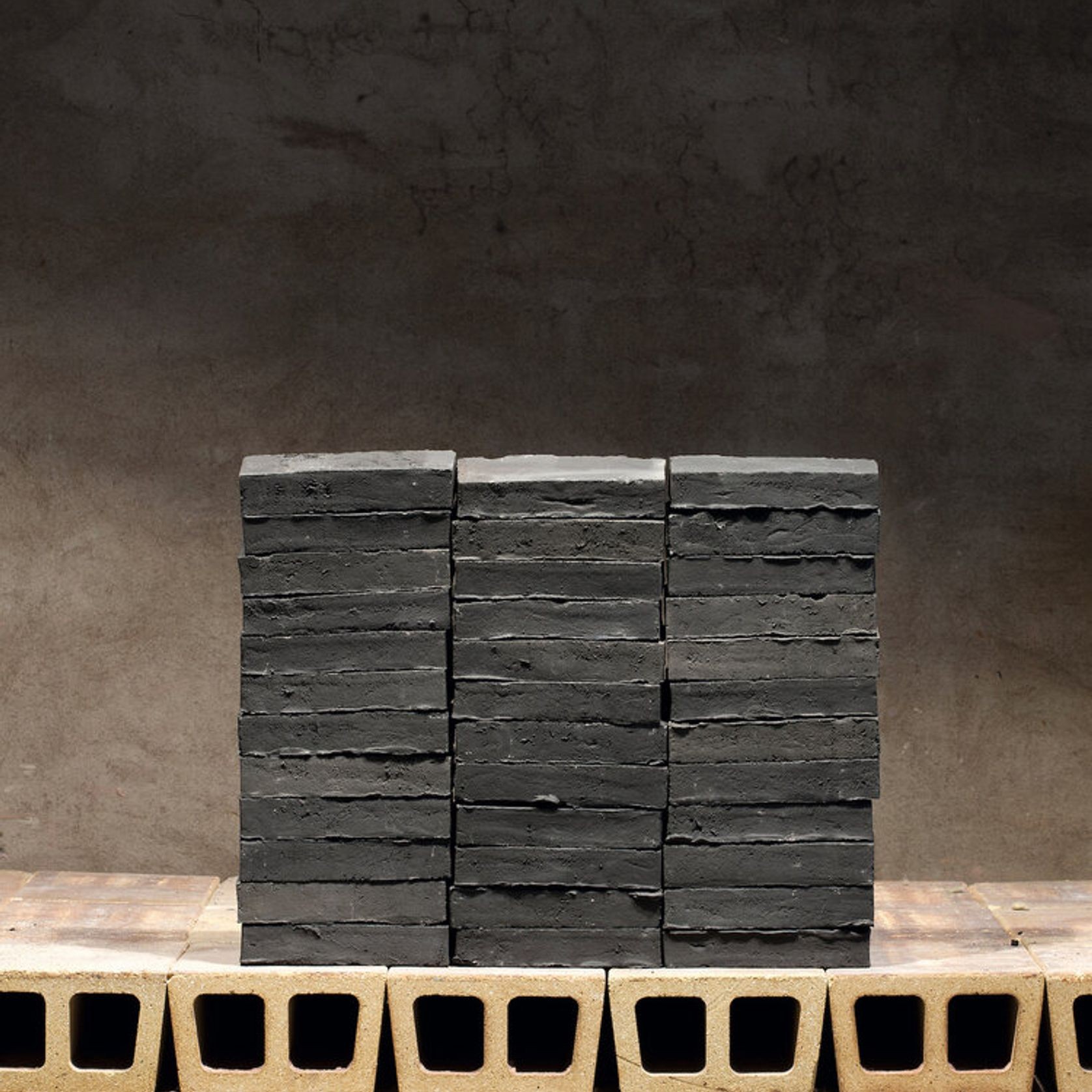 Original Water-Struck Bricks gallery detail image