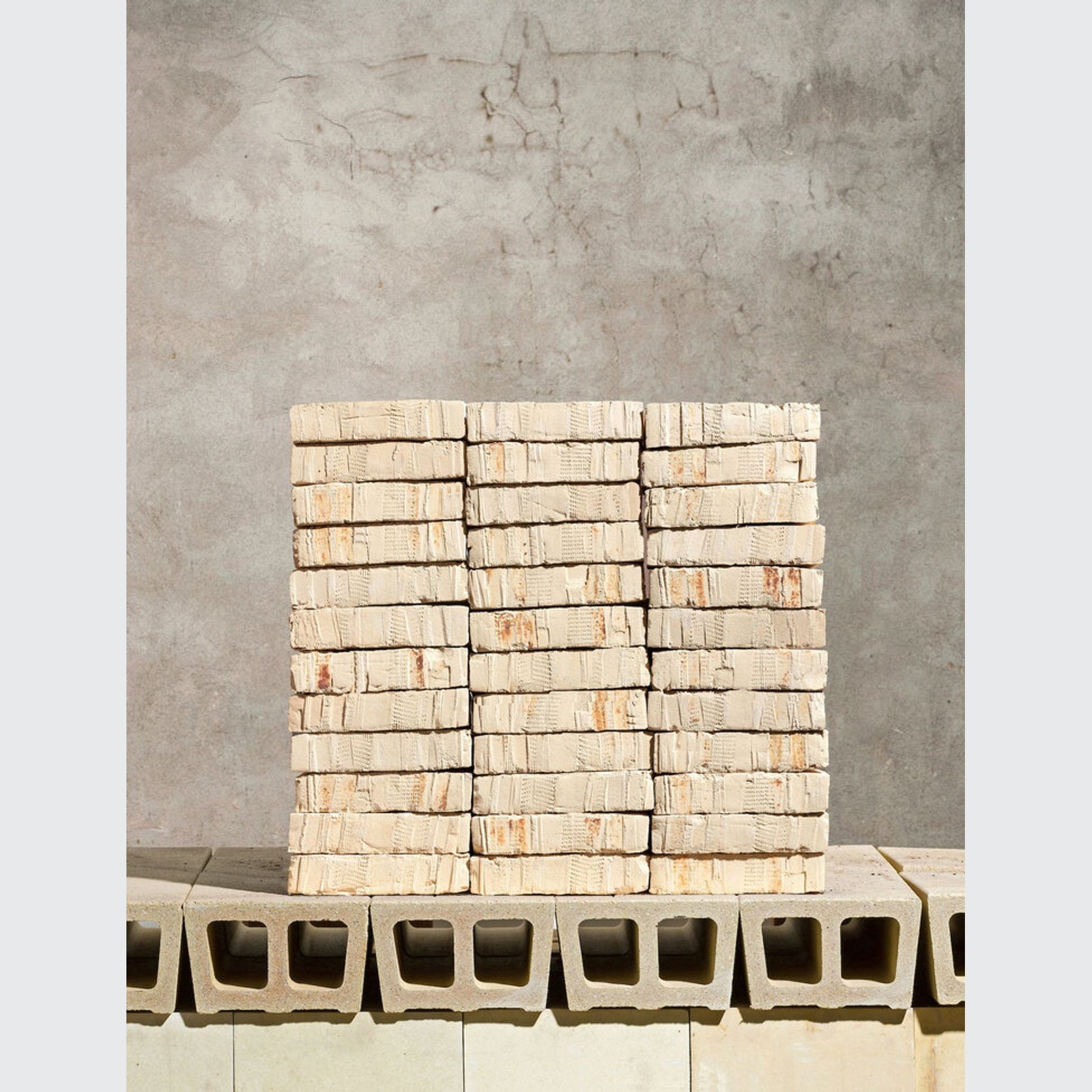 Original Water-Struck Bricks gallery detail image