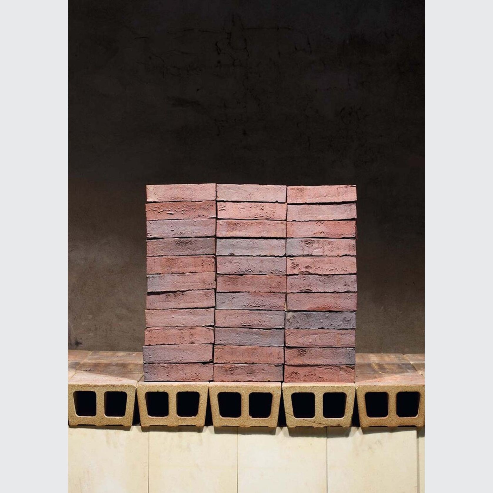 Original Water-Struck Bricks gallery detail image