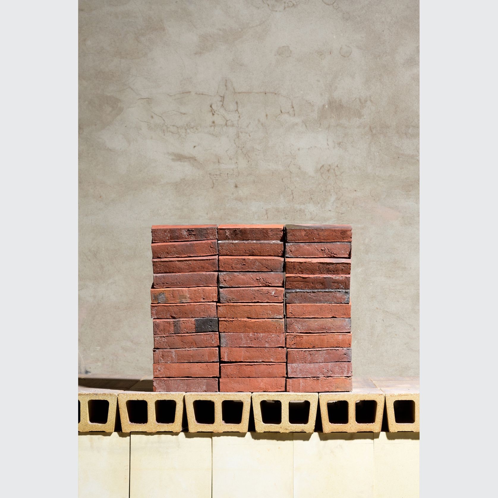 Circular Kiln Bricks gallery detail image