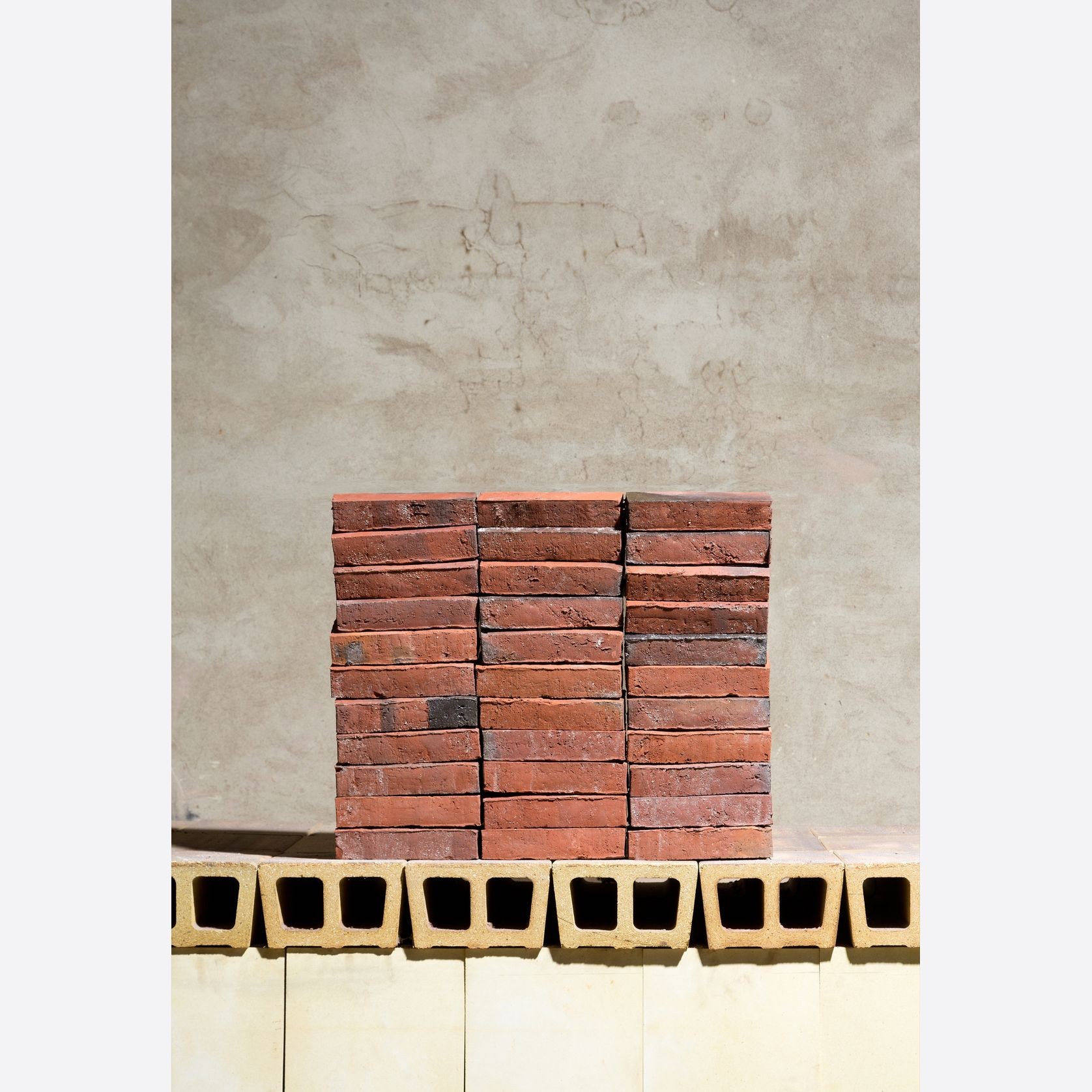 Circular Kiln Bricks gallery detail image
