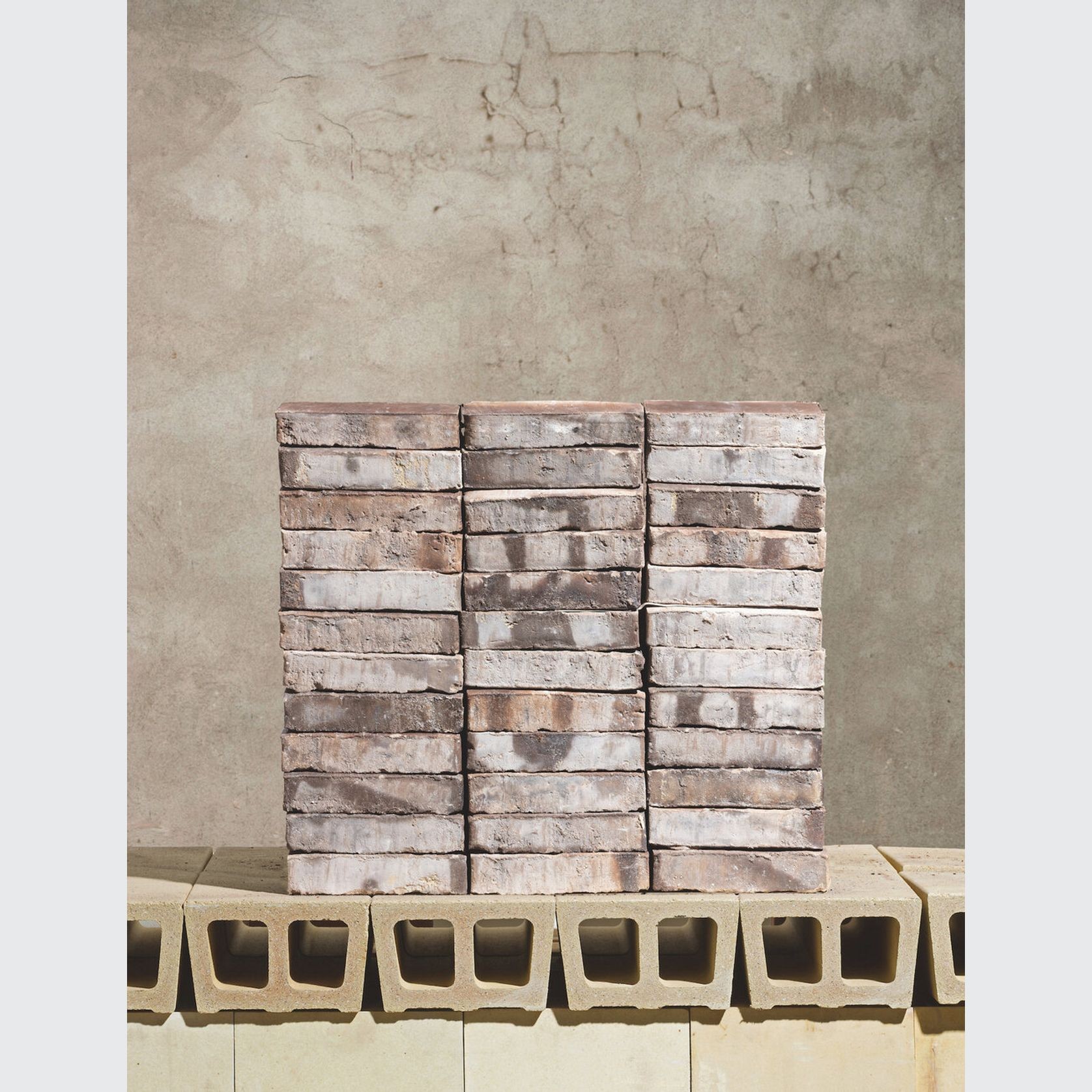 Circular Kiln Bricks gallery detail image