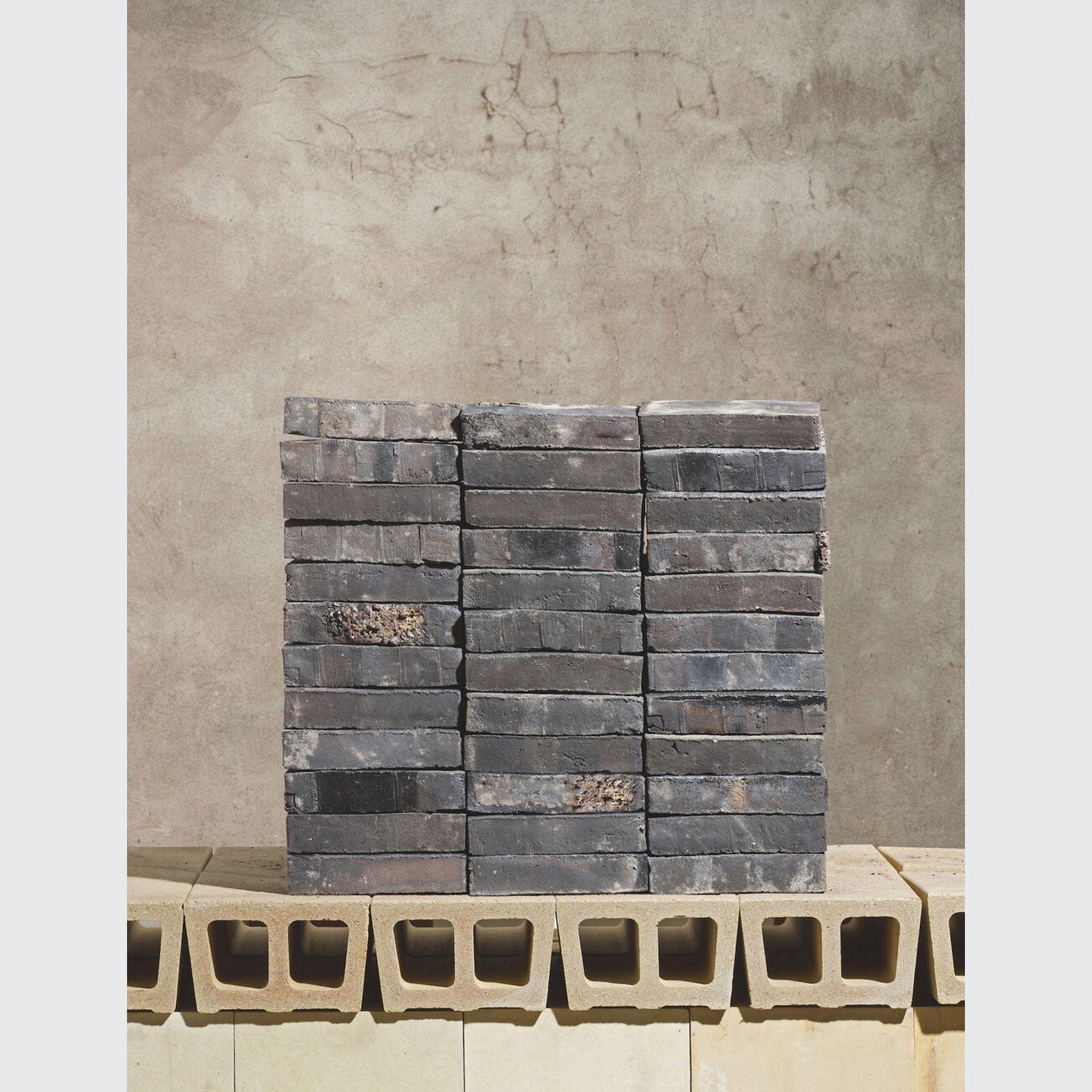 Circular Kiln Bricks gallery detail image