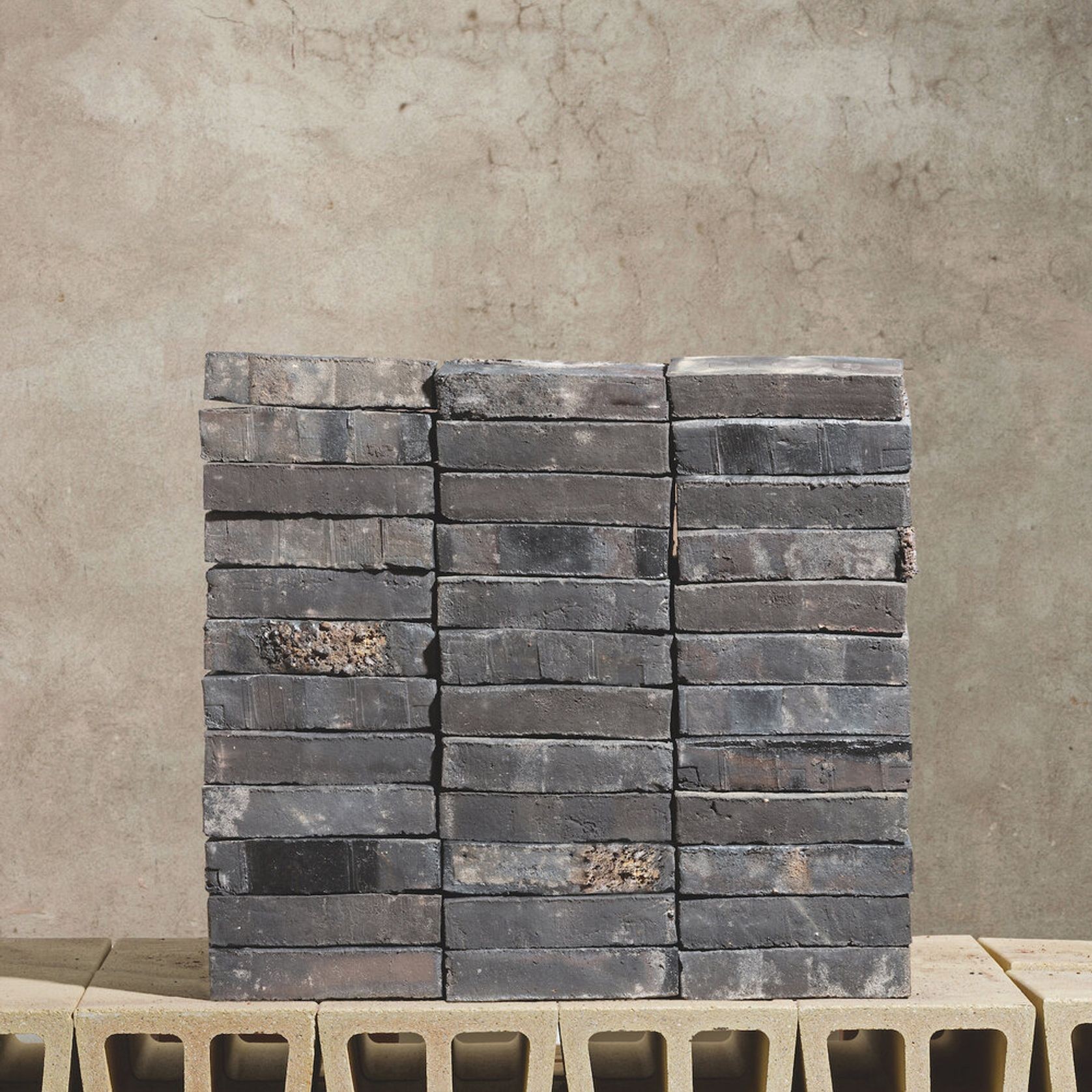 Circular Kiln Bricks gallery detail image