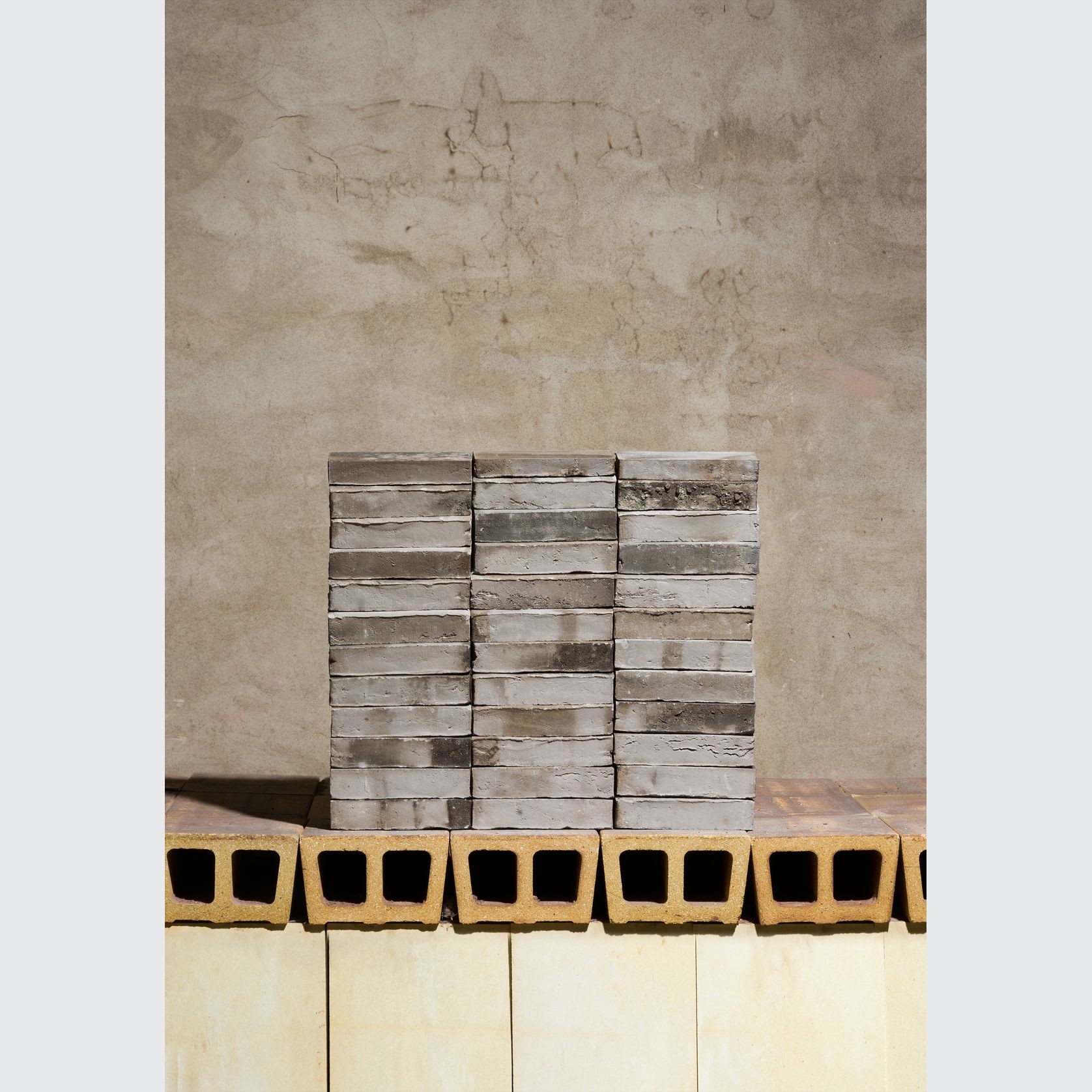 Circular Kiln Bricks gallery detail image