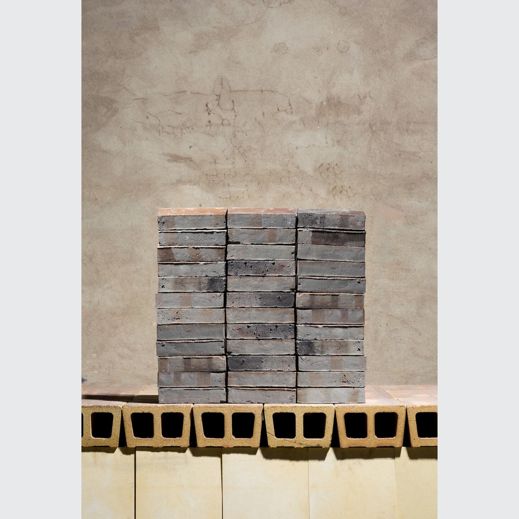 Circular Kiln Bricks gallery detail image