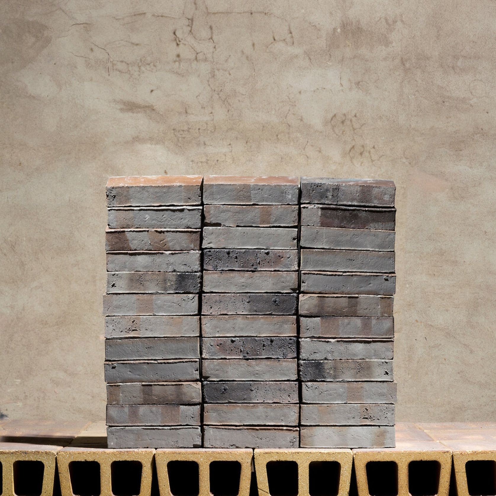 Circular Kiln Bricks gallery detail image