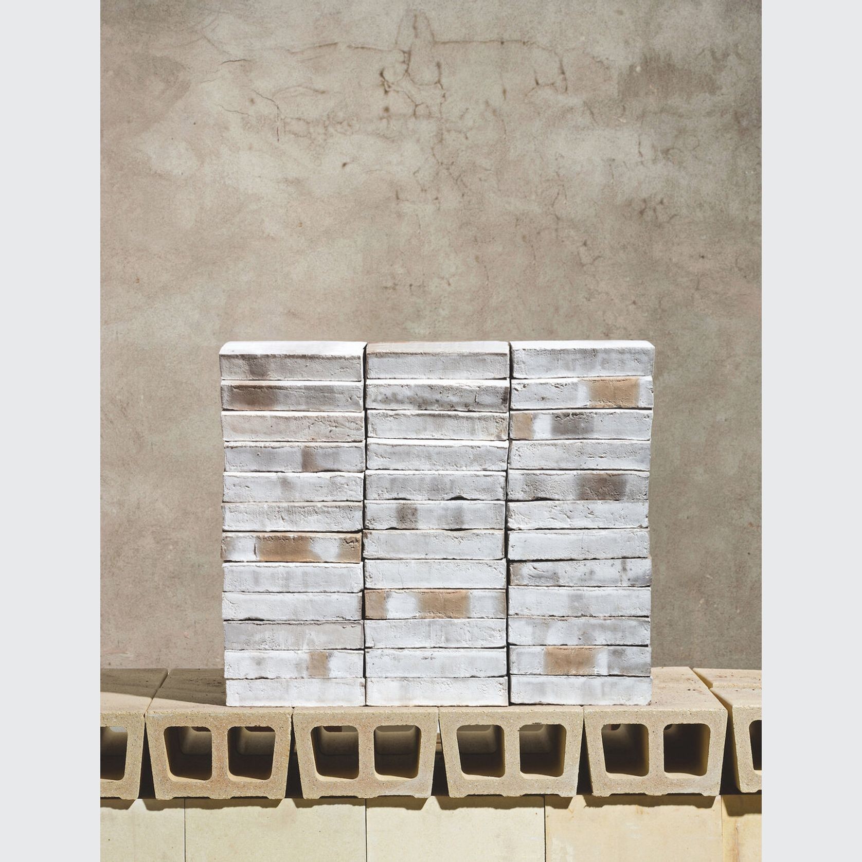 Circular Kiln Bricks gallery detail image