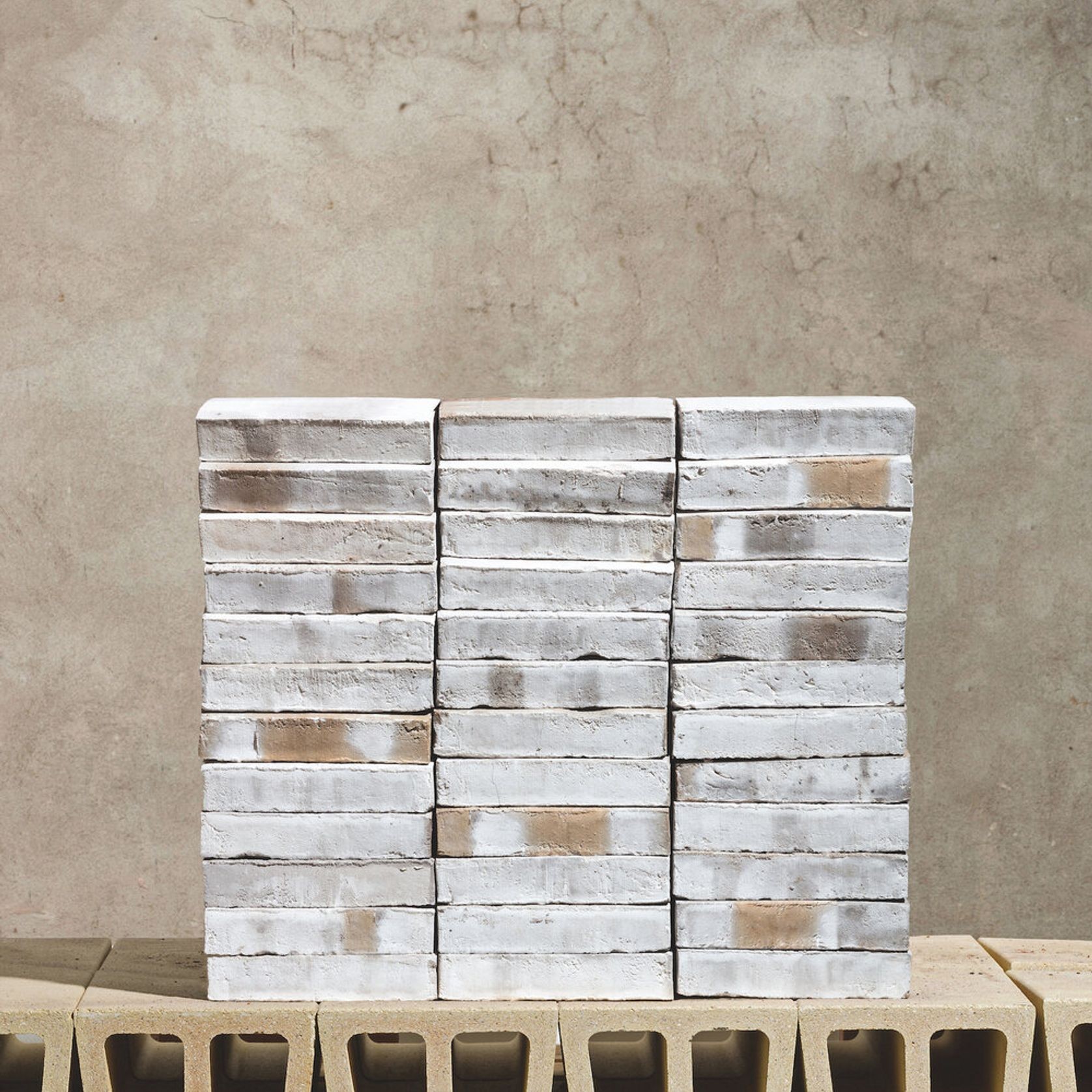 Circular Kiln Bricks gallery detail image