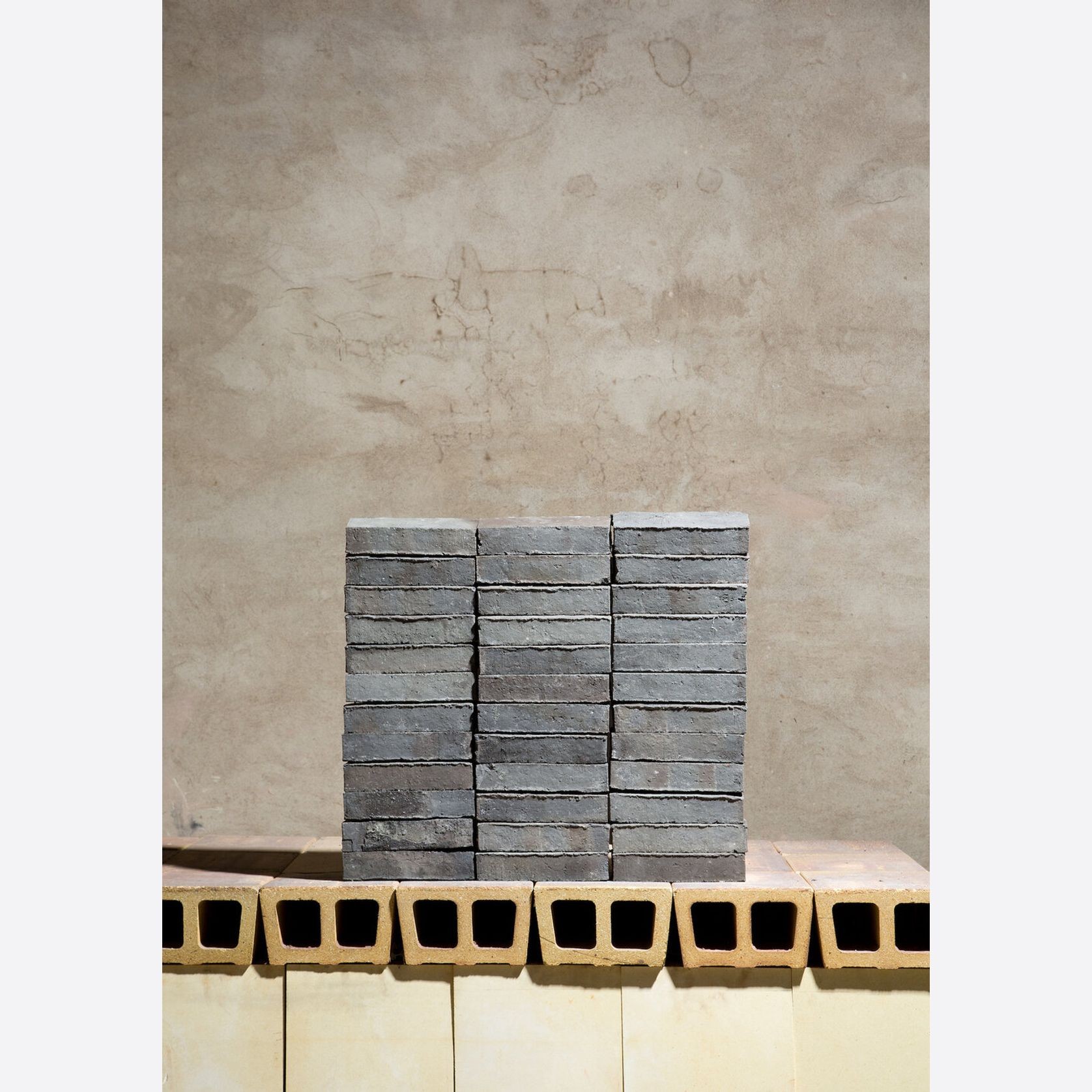 Circular Kiln Bricks gallery detail image