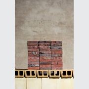 Circular Kiln Bricks gallery detail image