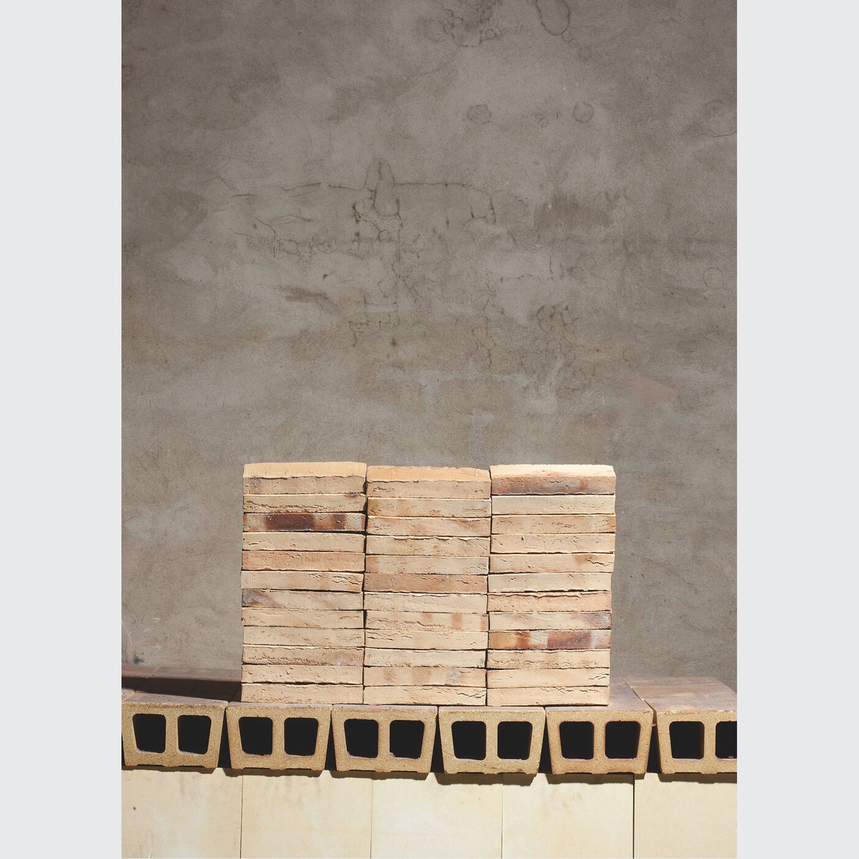 Circular Kiln Bricks gallery detail image