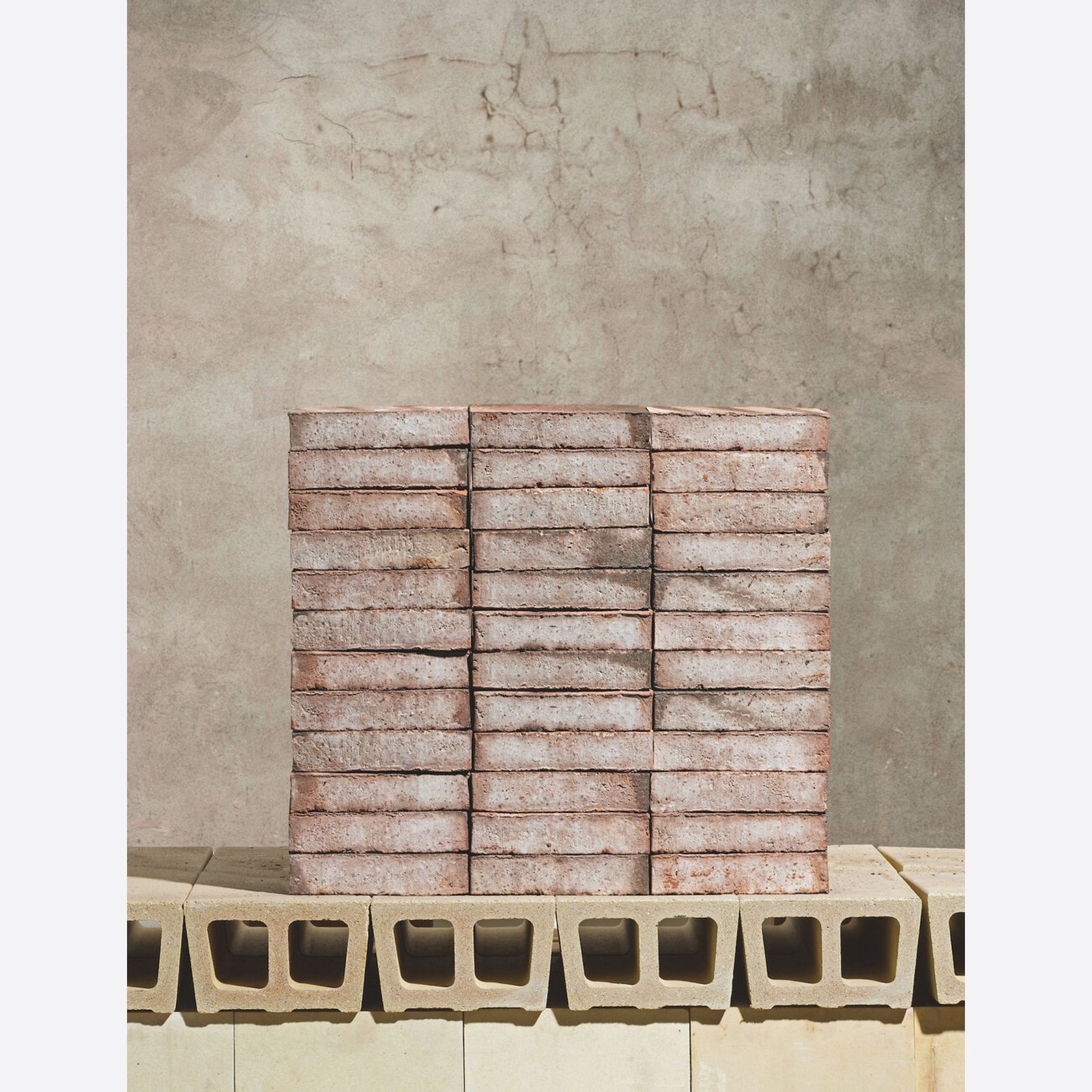 Circular Kiln Bricks gallery detail image