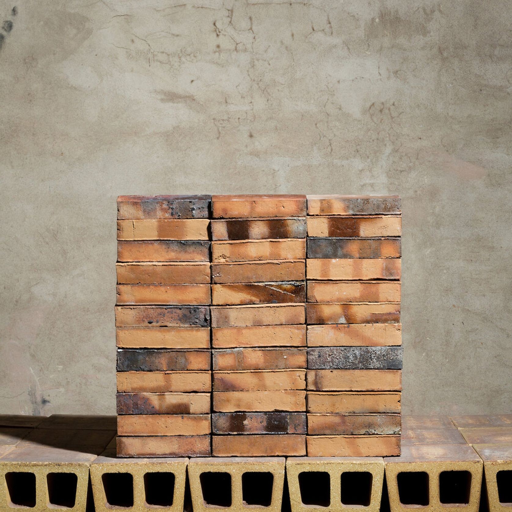 Circular Kiln Bricks gallery detail image