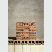 Circular Kiln Bricks gallery detail image