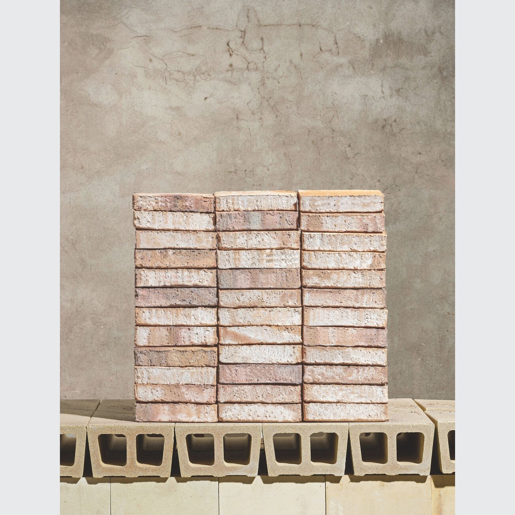 Circular Kiln Bricks gallery detail image