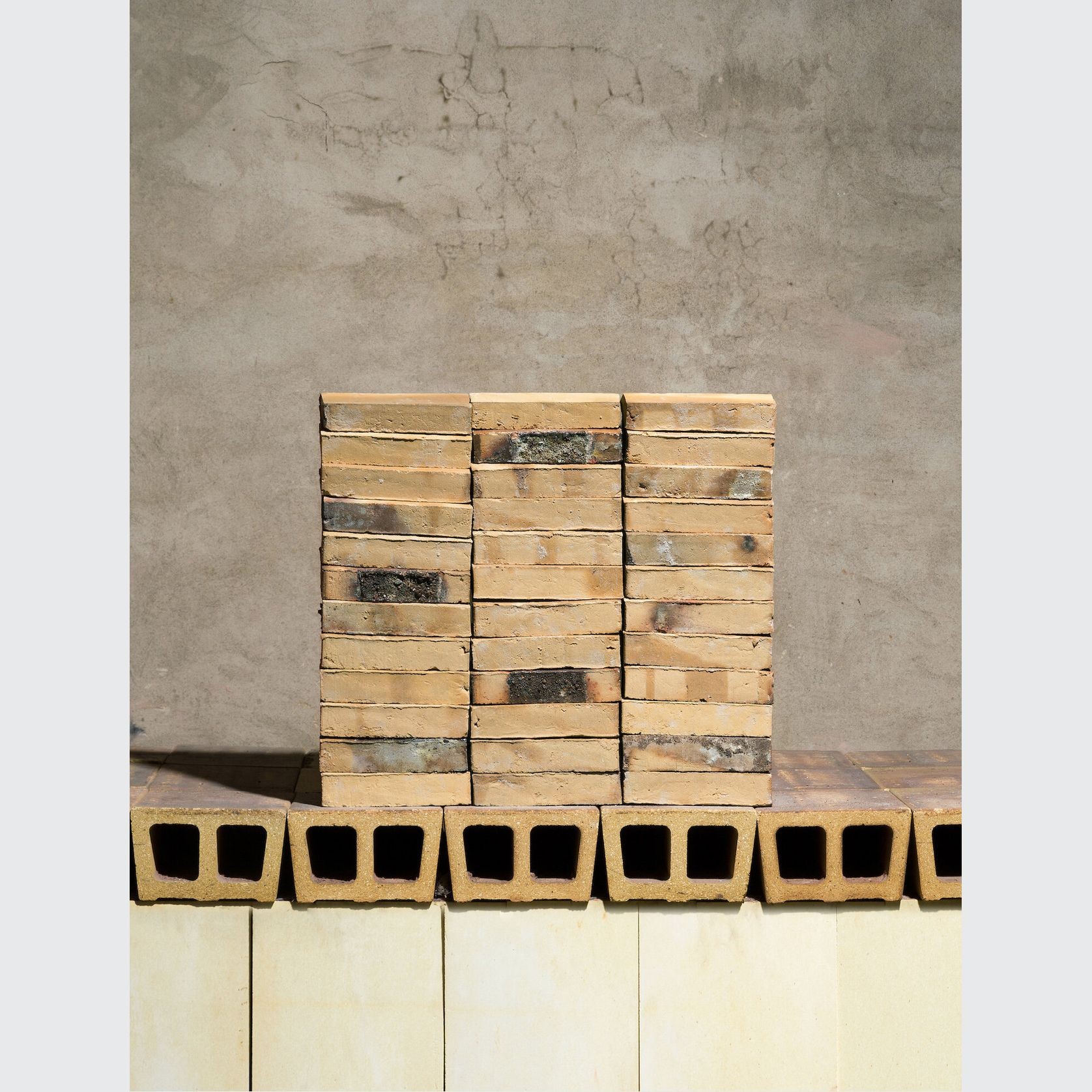 Circular Kiln Bricks gallery detail image