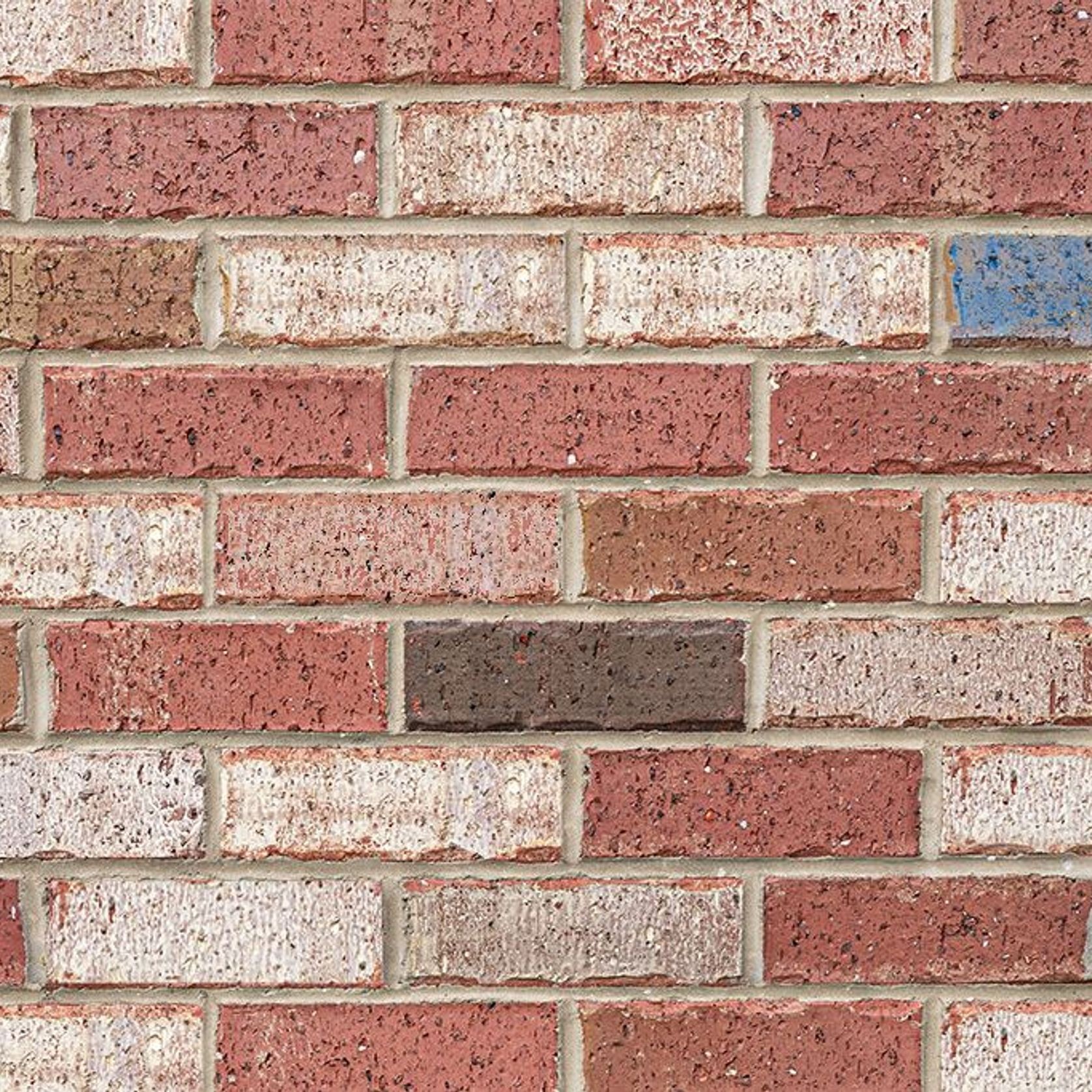Maclaren Brick gallery detail image