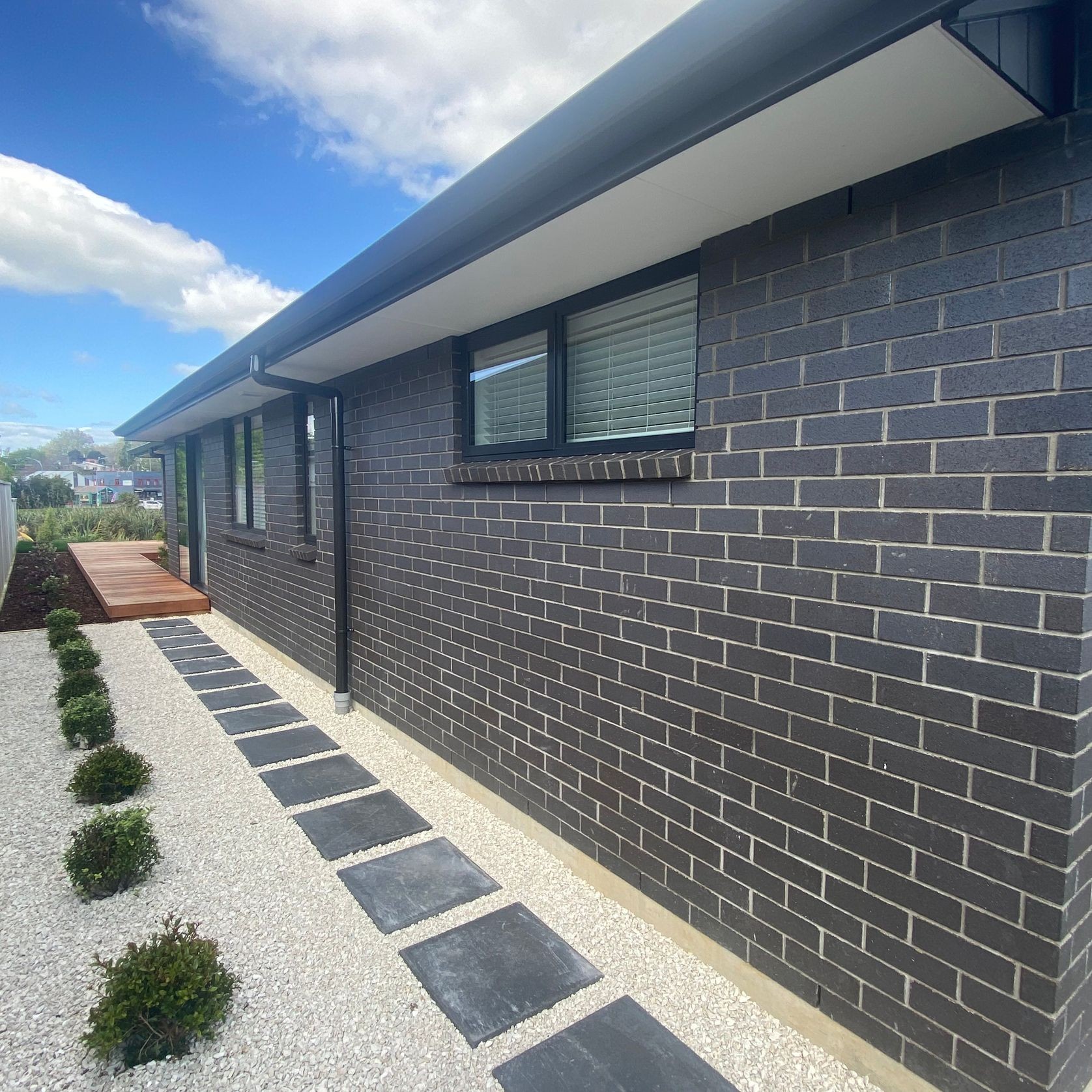 Flint - Origin Plus | Austral Bricks gallery detail image