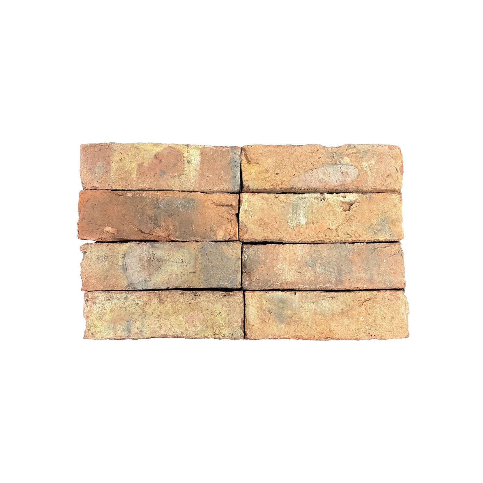 Ochre Bricks gallery detail image