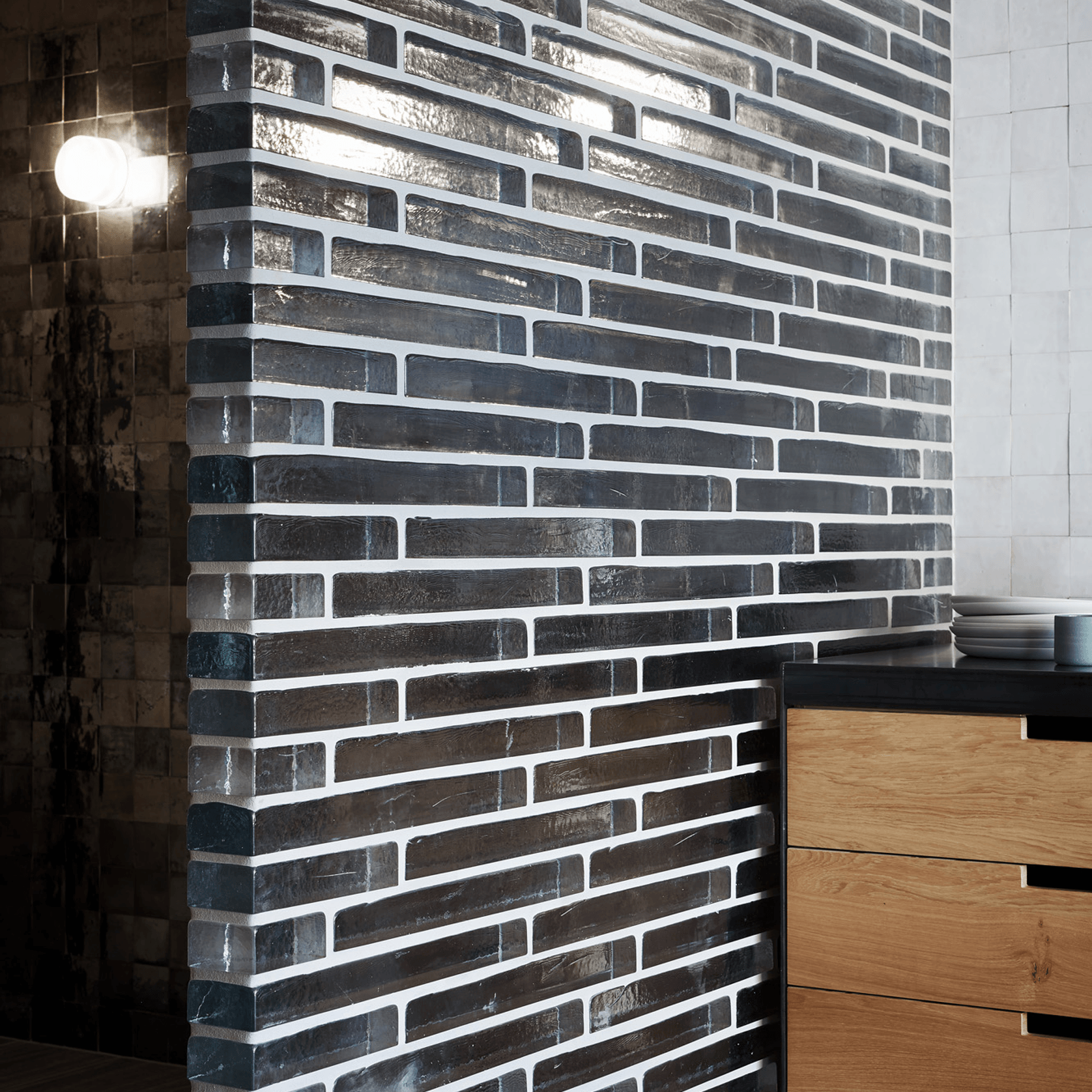 Kiara - Eco Outdoor Mano Bricks gallery detail image