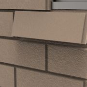 Smartbric | Brick Ventilated Façade System gallery detail image