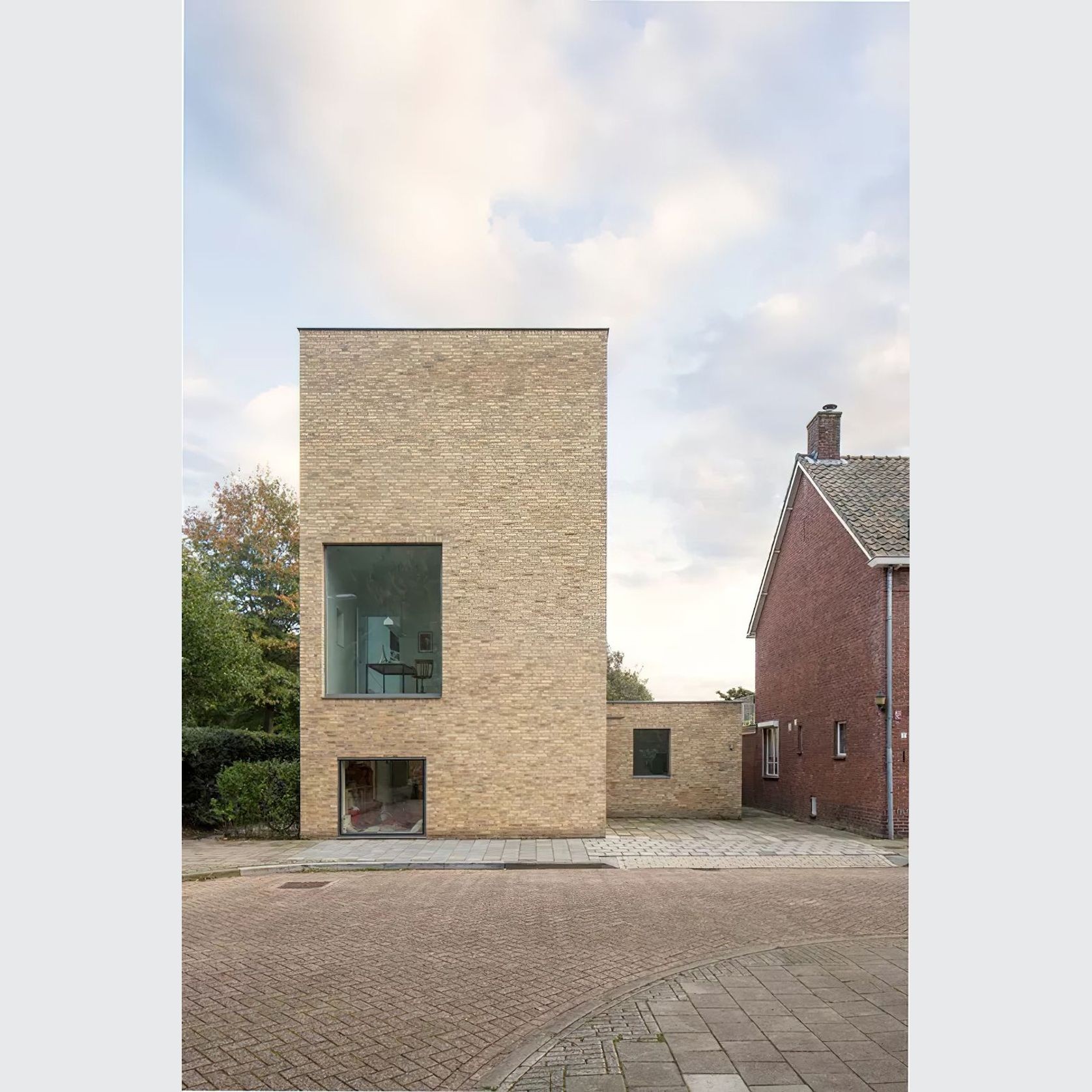 Petersen Danish Bricks gallery detail image