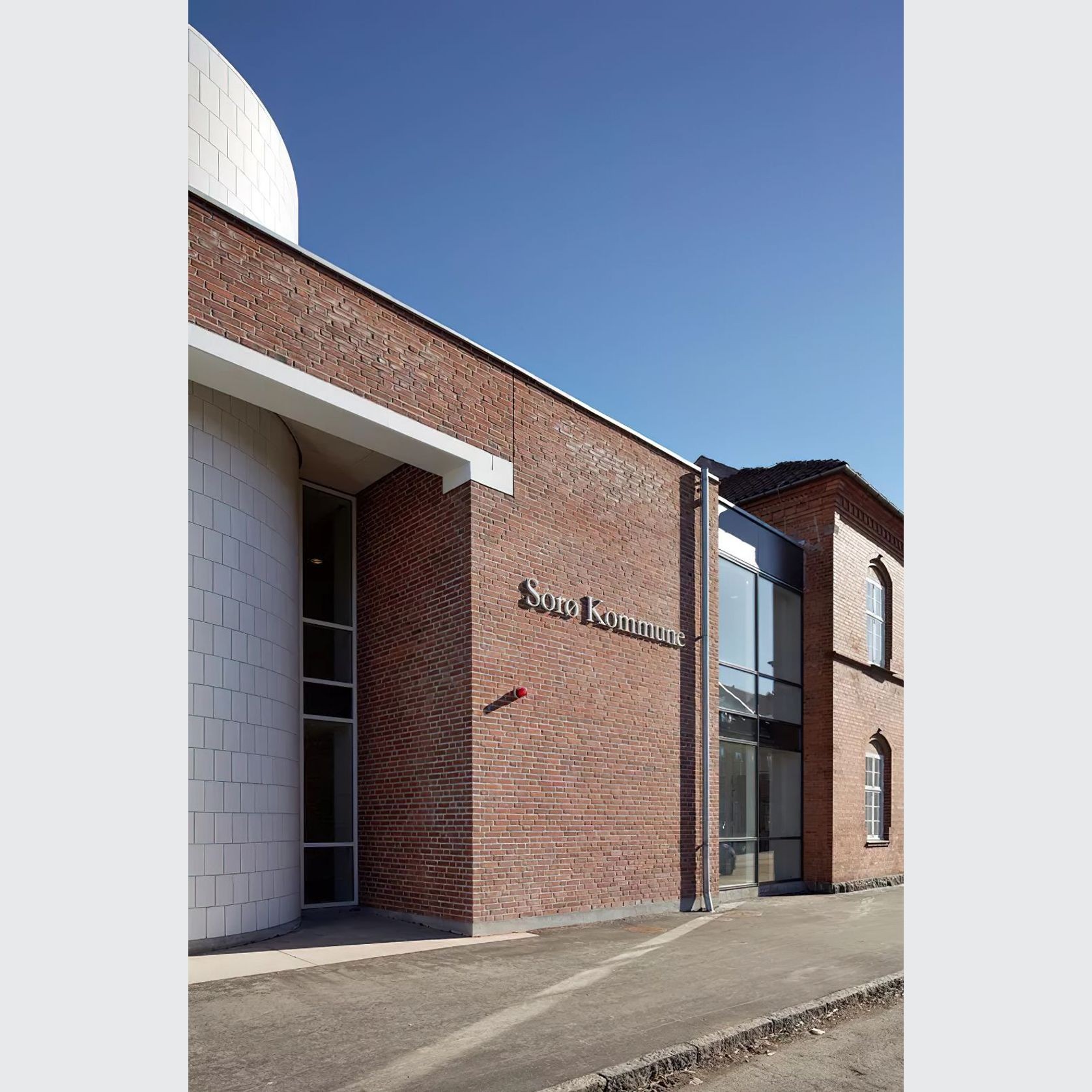 Petersen Danish Bricks gallery detail image