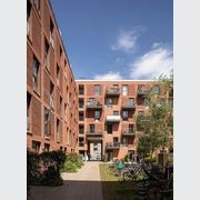 Petersen Danish Bricks gallery detail image