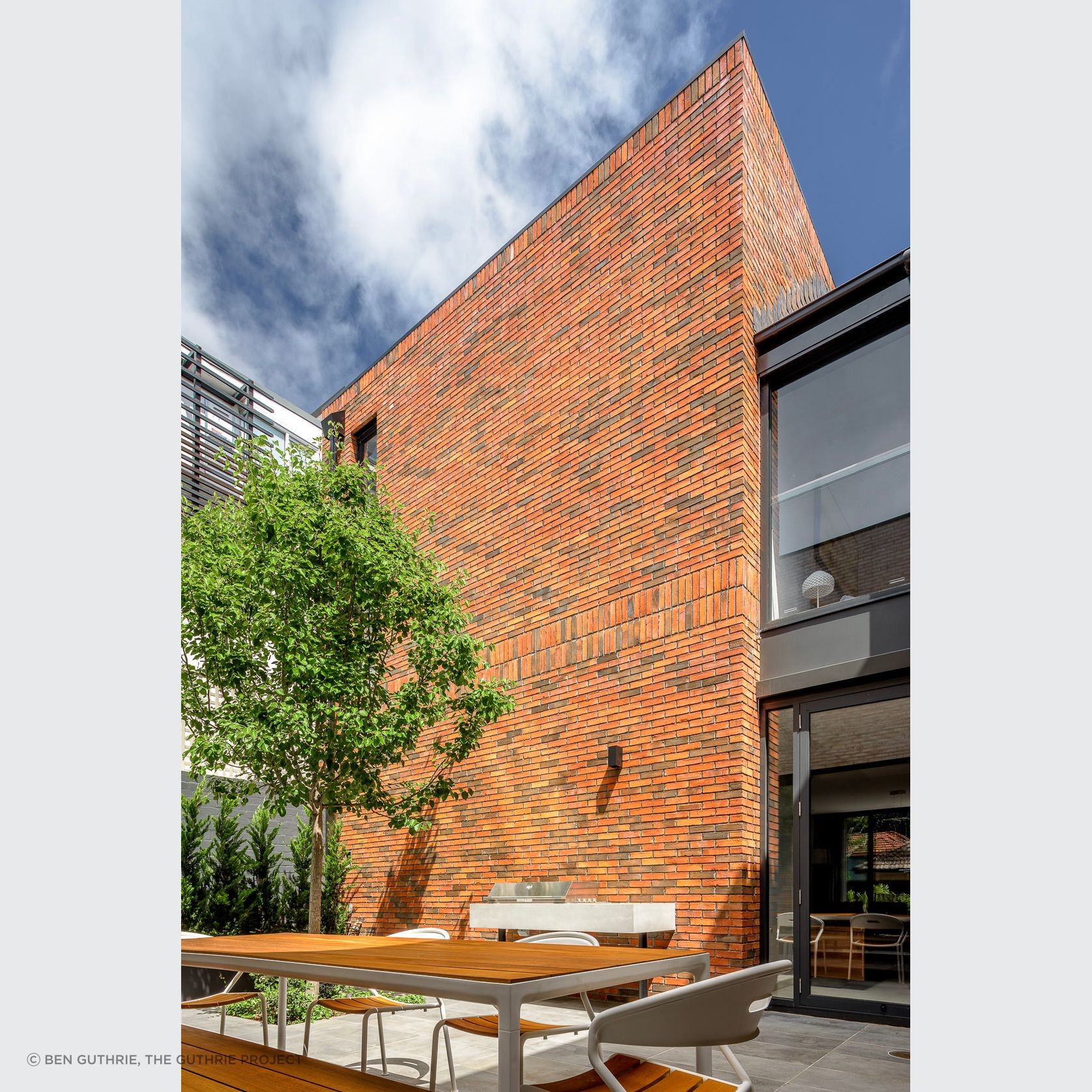 Petersen Danish Bricks gallery detail image