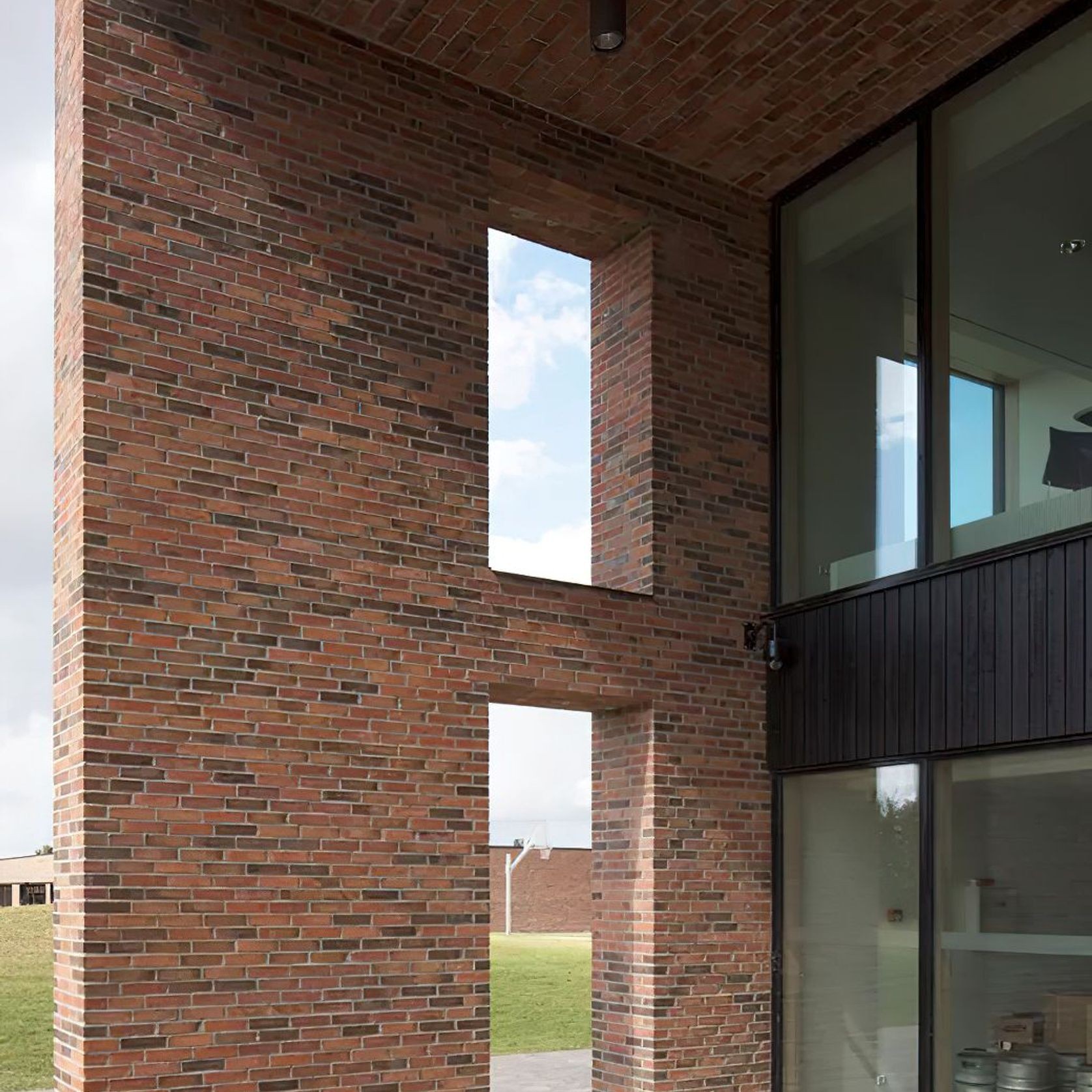 Petersen Danish Bricks gallery detail image