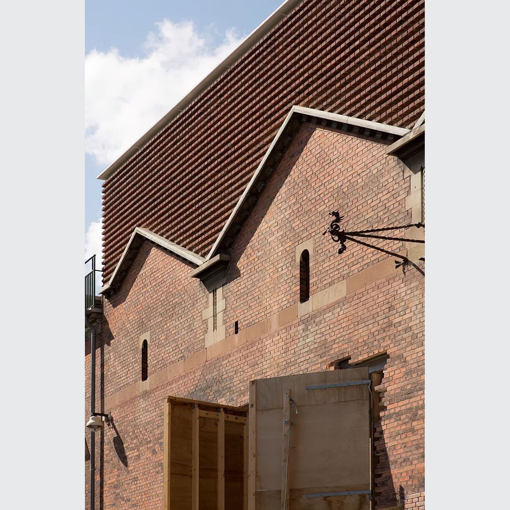 Petersen Danish Bricks gallery detail image