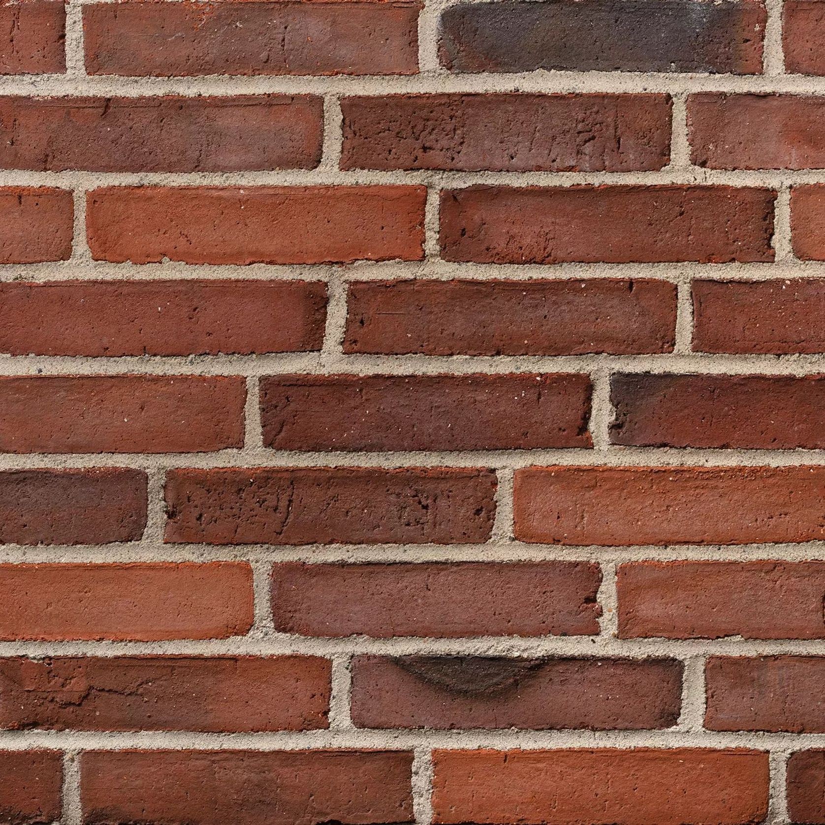 Petersen Danish Bricks gallery detail image