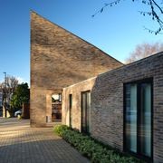 Petersen Danish Bricks gallery detail image