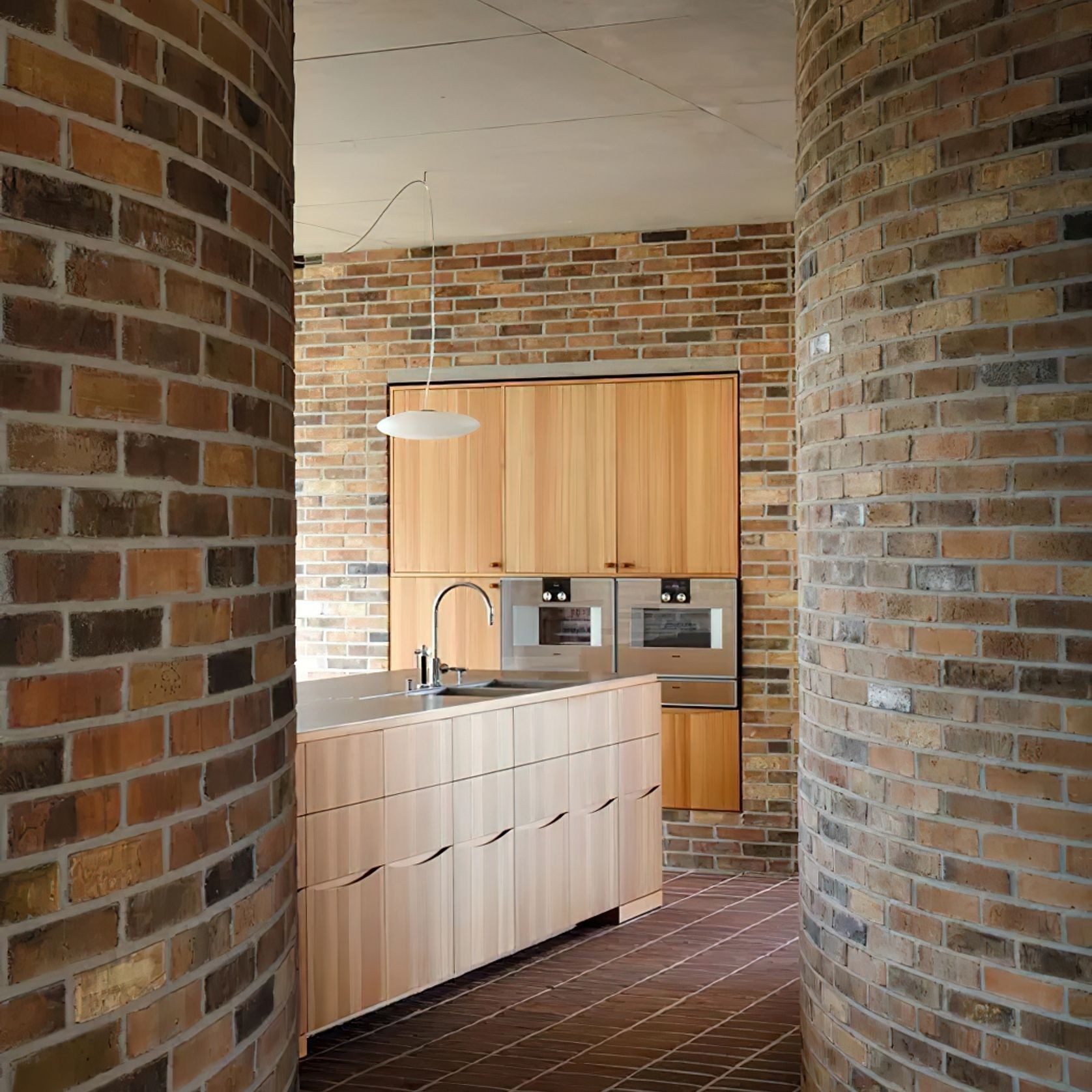 Petersen Danish Bricks gallery detail image